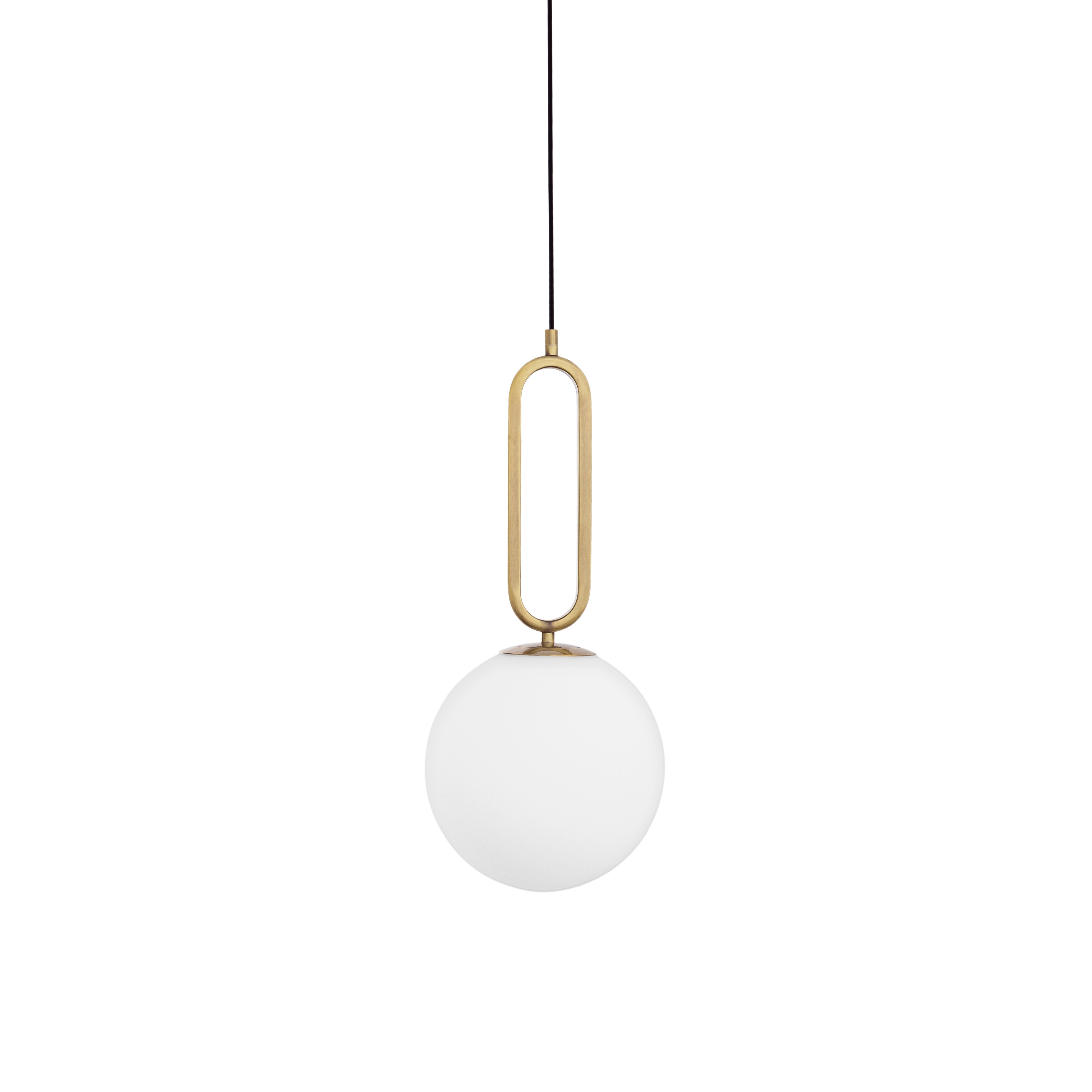 Vertoon produk GRUS Decorative Pendant Lamp van vervaardiger NOVA LUCE