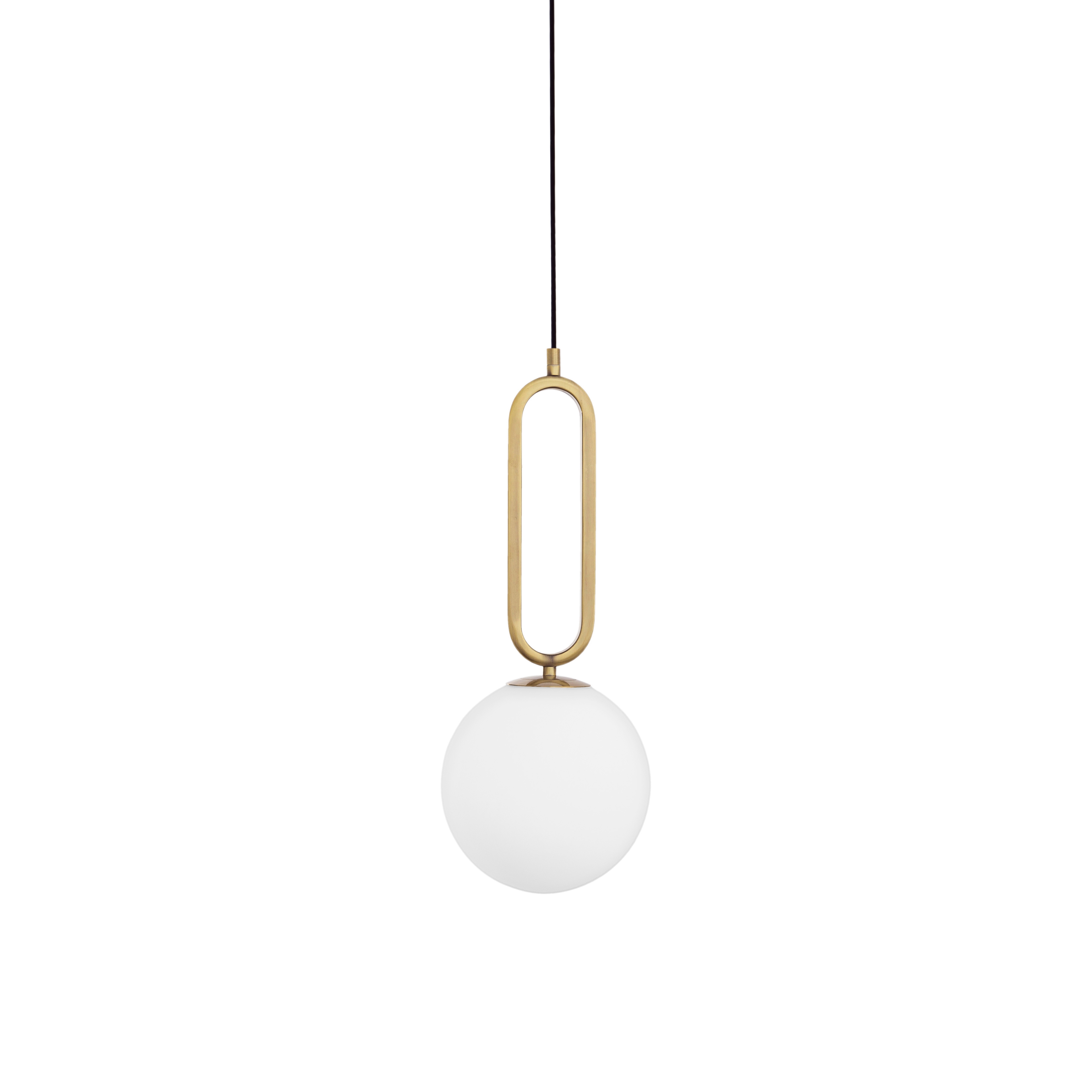 Vertoon produk GRUS Decorative Pendant Lamp van vervaardiger NOVA LUCE
