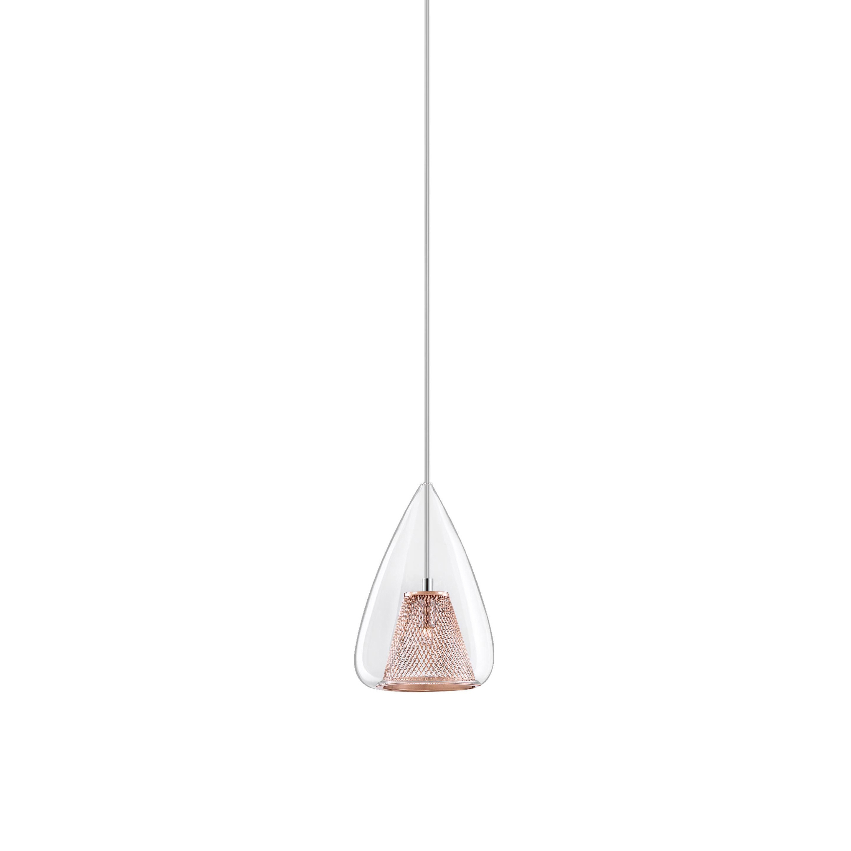 Vertoon produk HUGO Decorative Pendant Lamp van vervaardiger NOVA LUCE