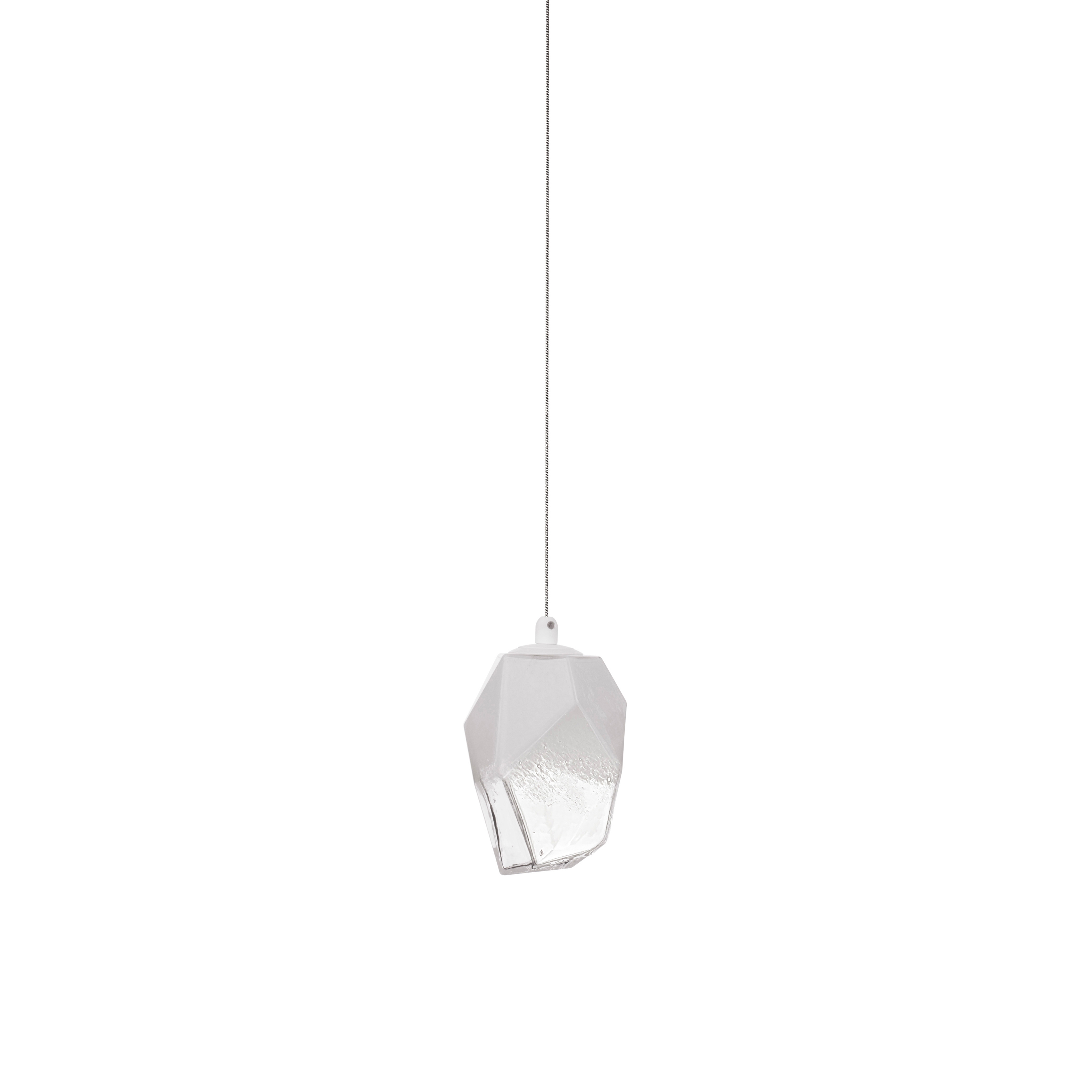 Mostra il prodotto ICE Decorative Pendant Lamp del produttore NOVA LUCE