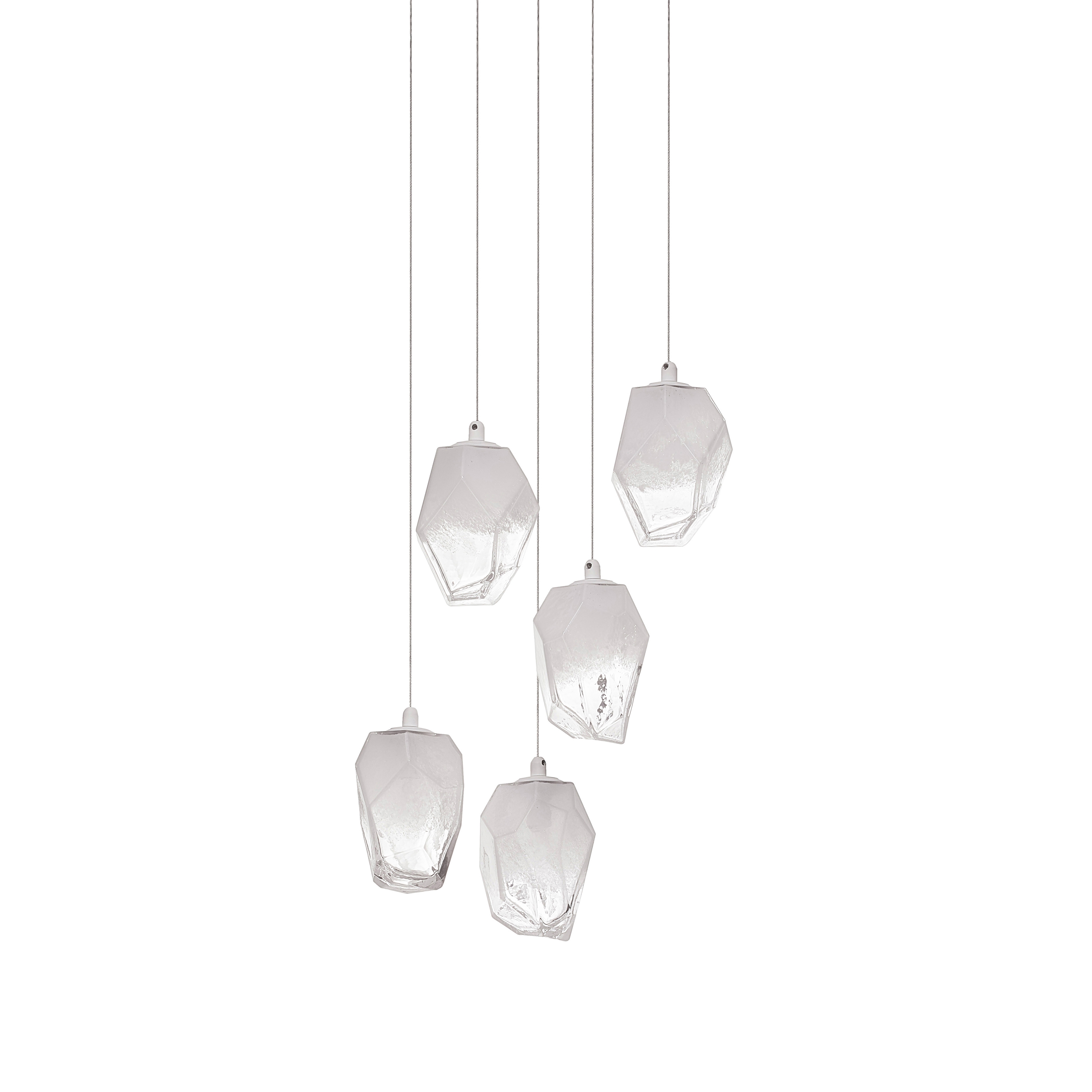 Vertoon produk ICE Decorative Pendant Lamp van vervaardiger NOVA LUCE