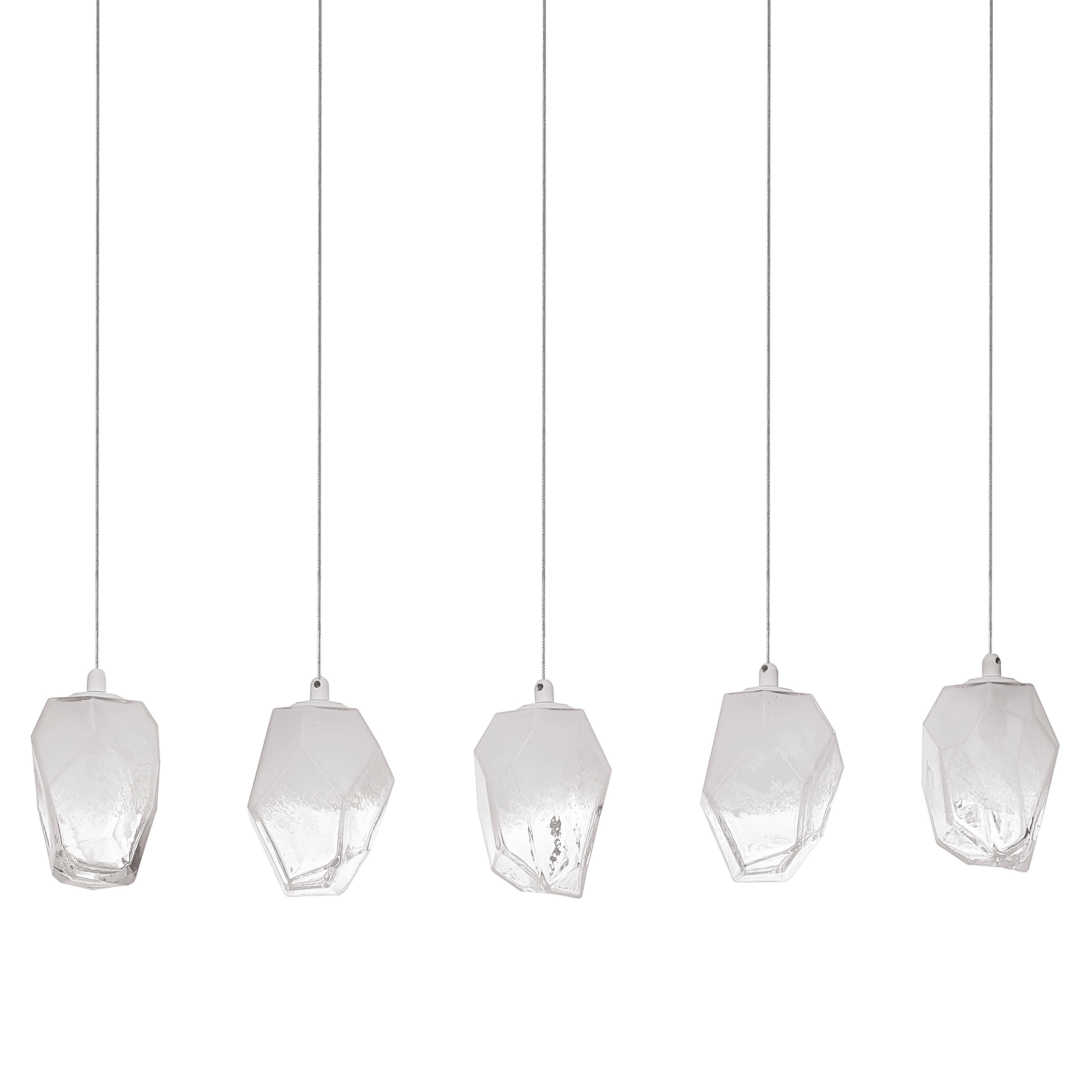 Vertoon produk ICE Decorative Pendant Lamp van vervaardiger NOVA LUCE