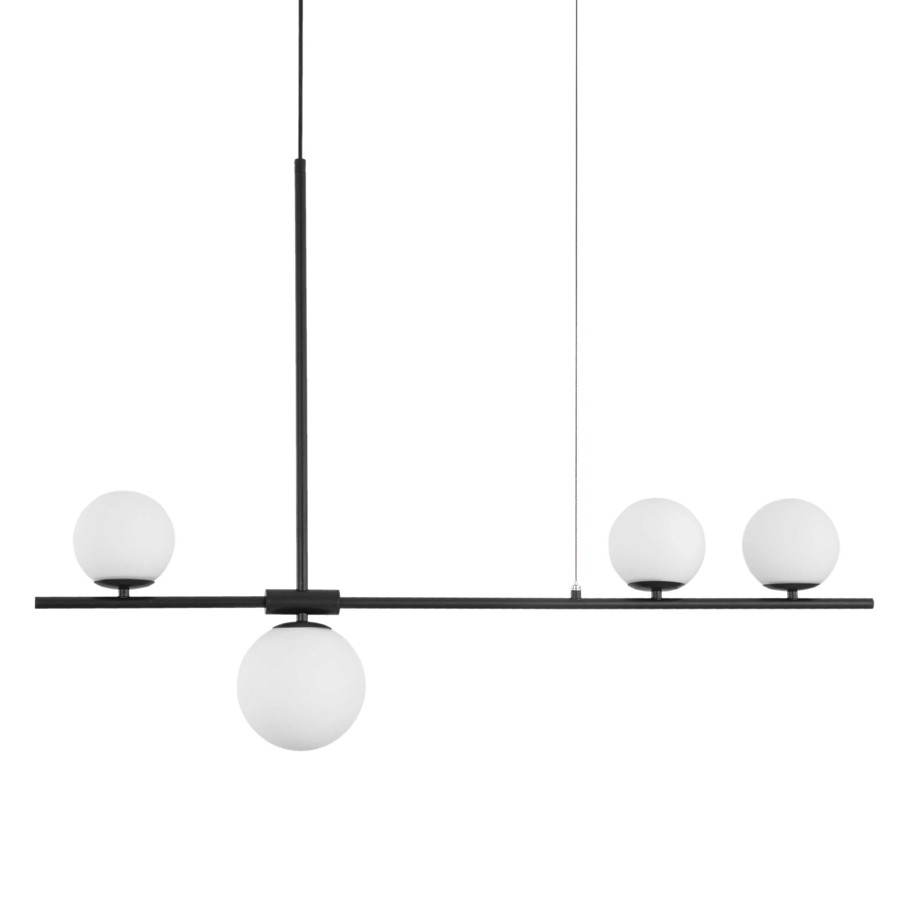 Vertoon produk IMPERO Decorative Pendant Lamp van vervaardiger NOVA LUCE