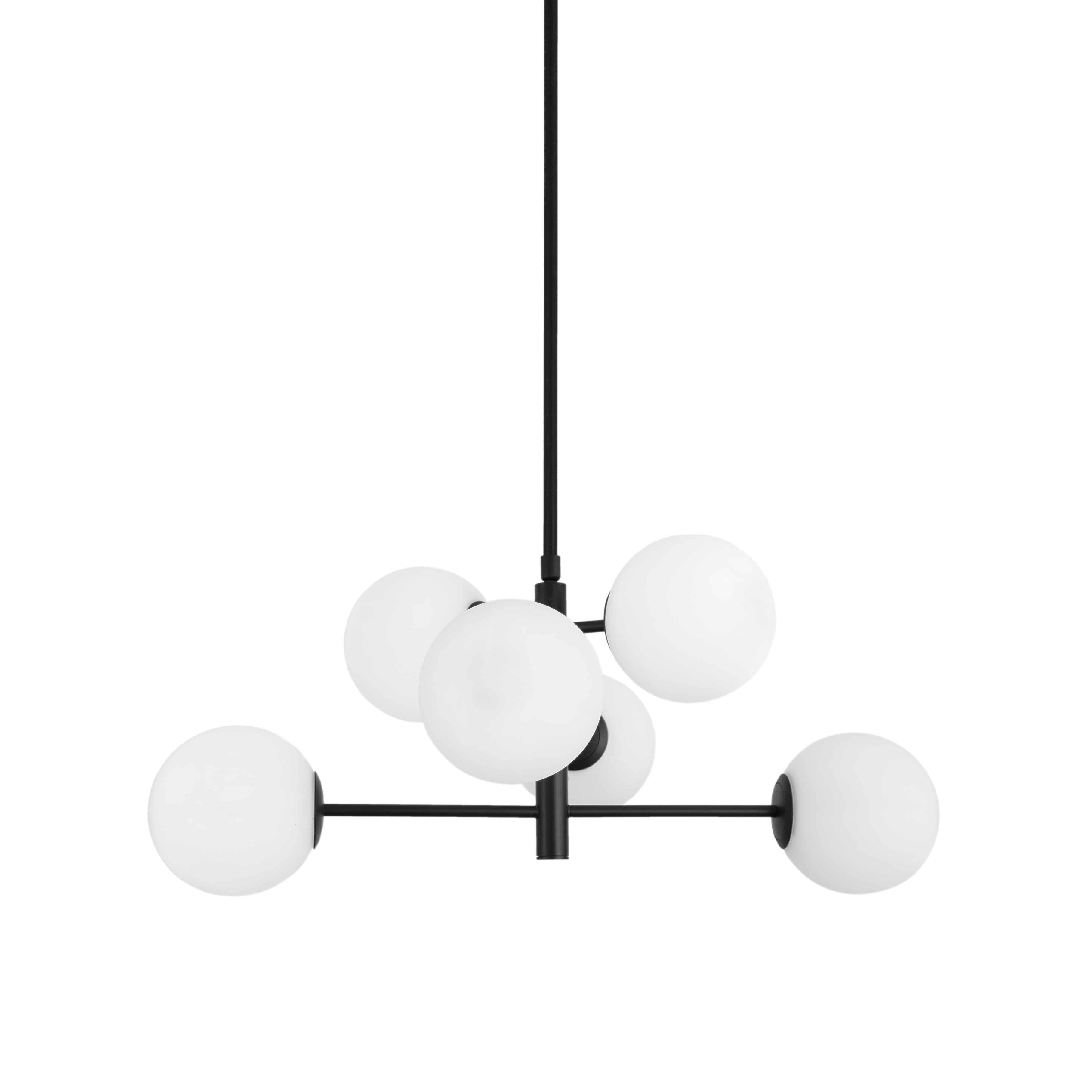 Vertoon produk IMPERO Decorative Pendant Lamp van vervaardiger NOVA LUCE