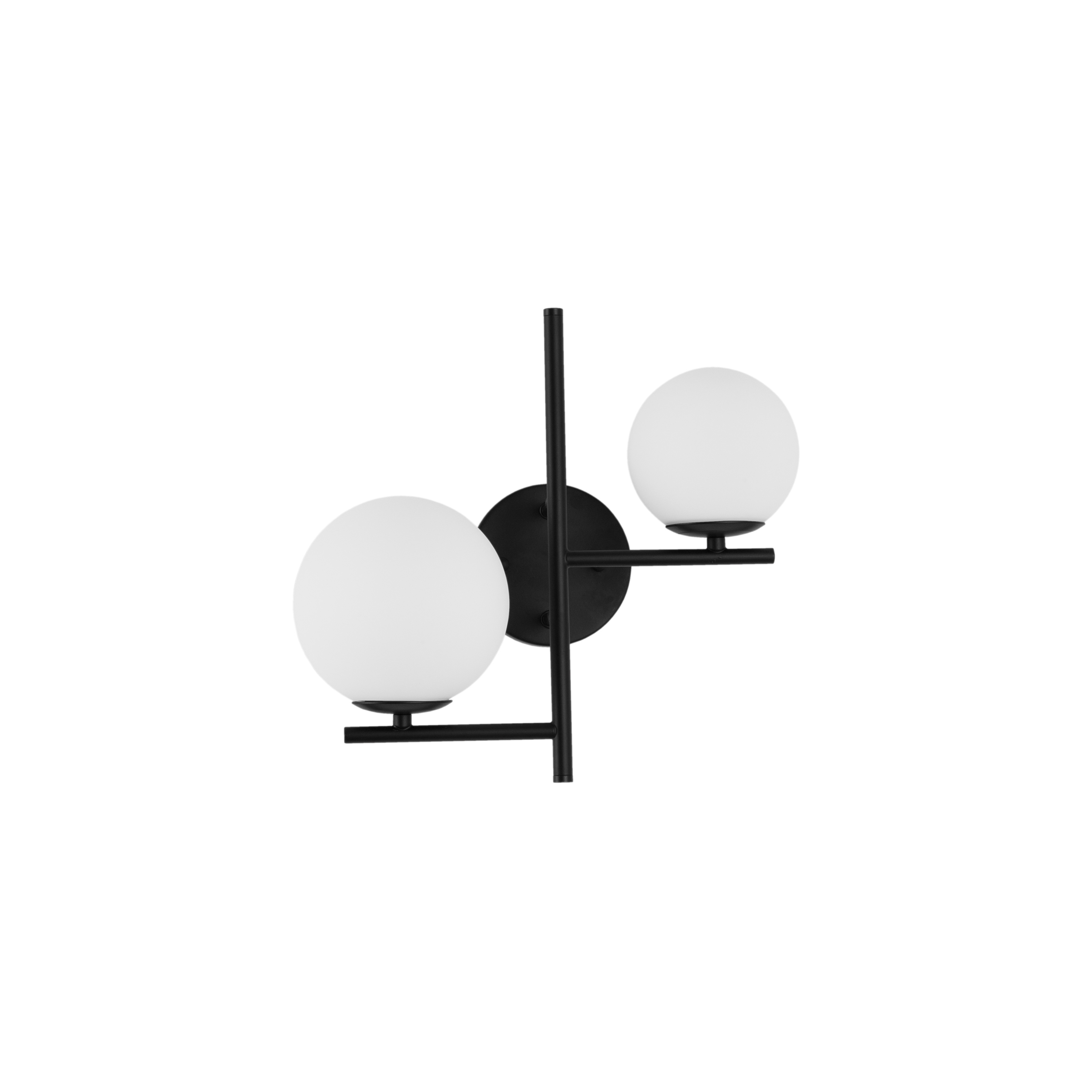 Mostrar el producto IMPERO Decorative Wall Lamp del fabricante NOVA LUCE