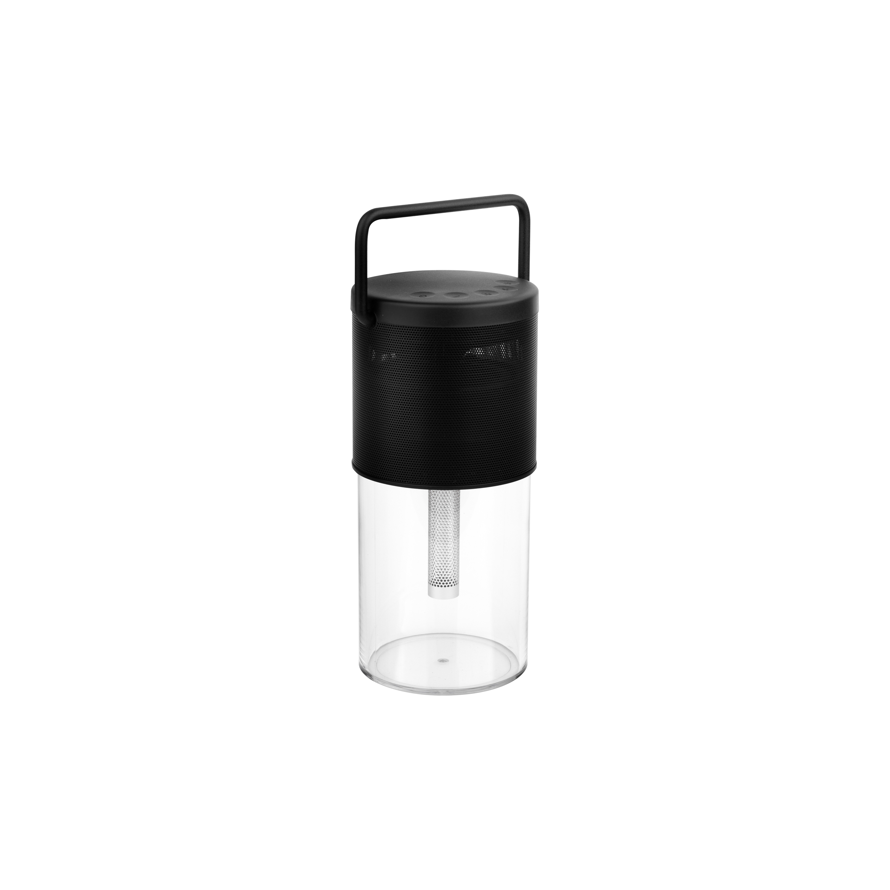 Display product JAM Decorative Portable Table Lamp from manufacturer NOVA LUCE