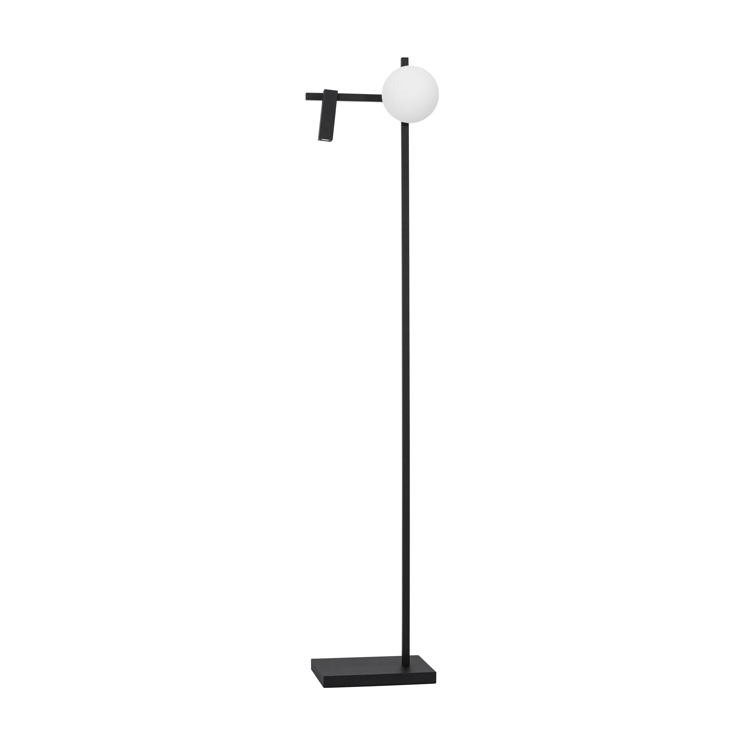 Vertoon produk JOLINE Decorative Floor Lamp van vervaardiger NOVA LUCE