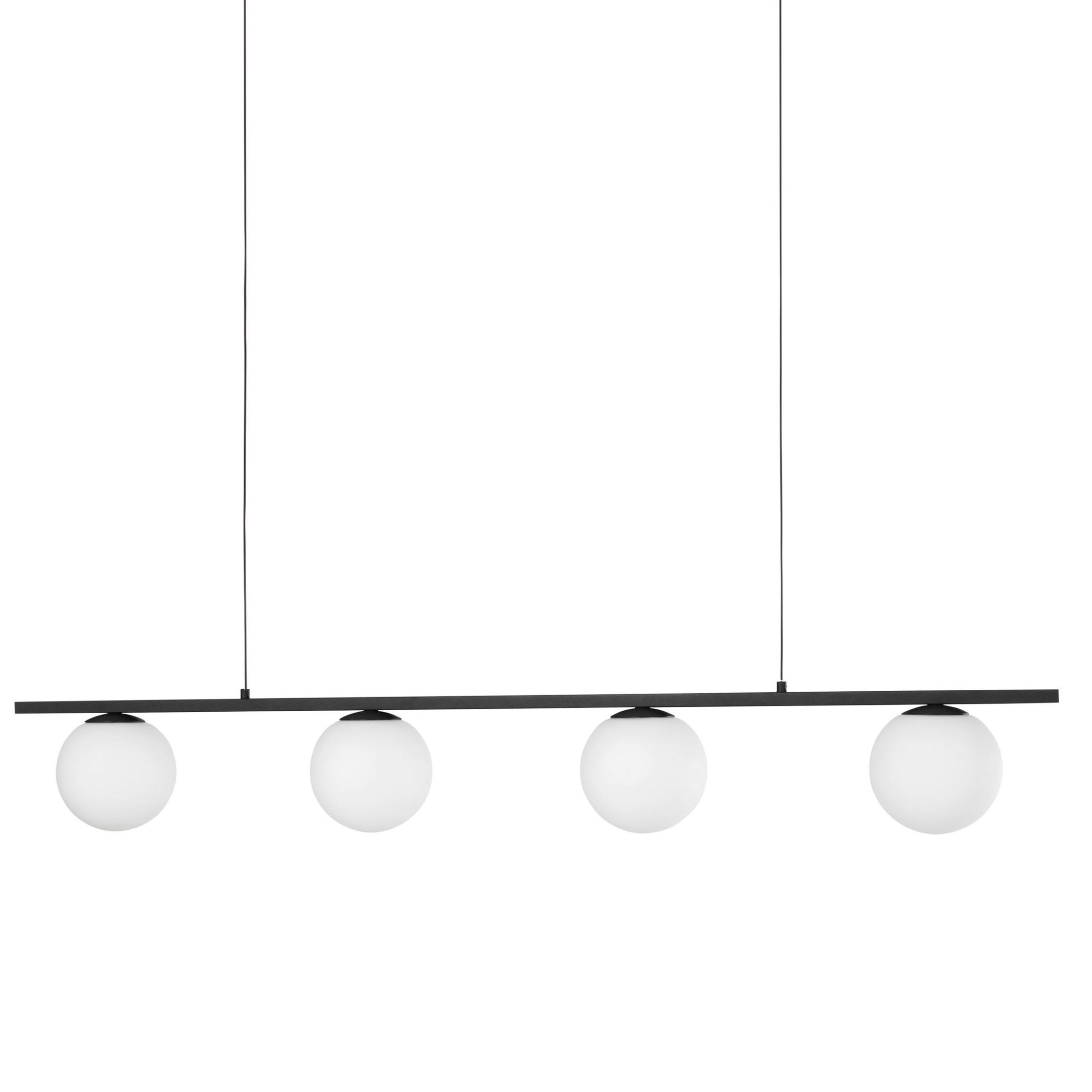 Vertoon produk JOLINE Decorative Pendant Lamp van vervaardiger NOVA LUCE