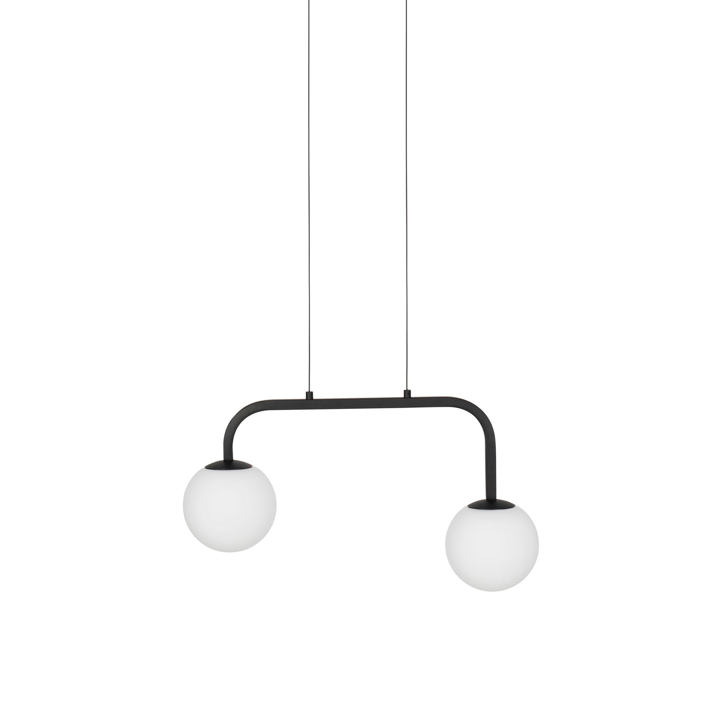 Vertoon produk JOLINE Decorative Pendant Lamp van vervaardiger NOVA LUCE