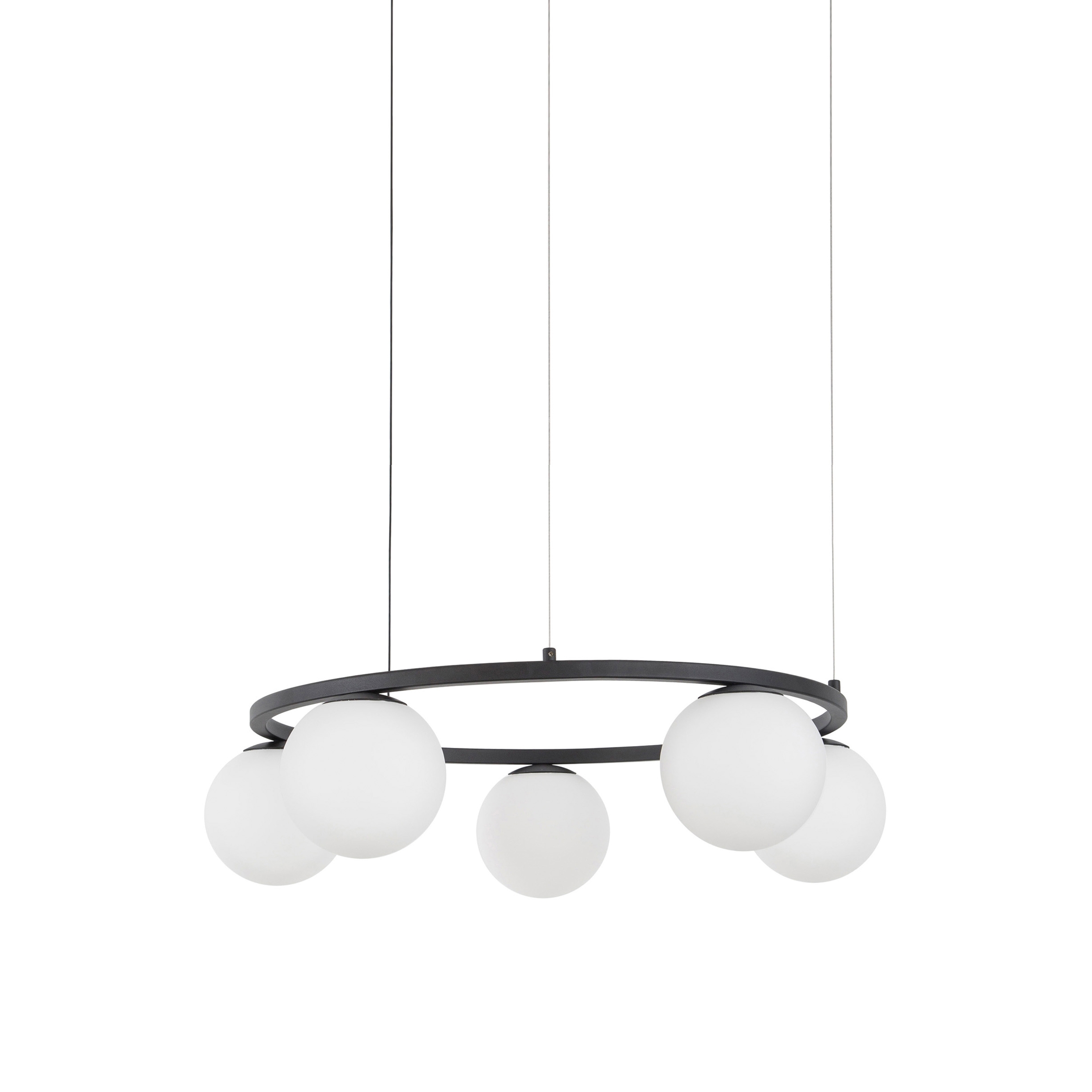 Vertoon produk JOLINE Decorative Pendant Lamp van vervaardiger NOVA LUCE