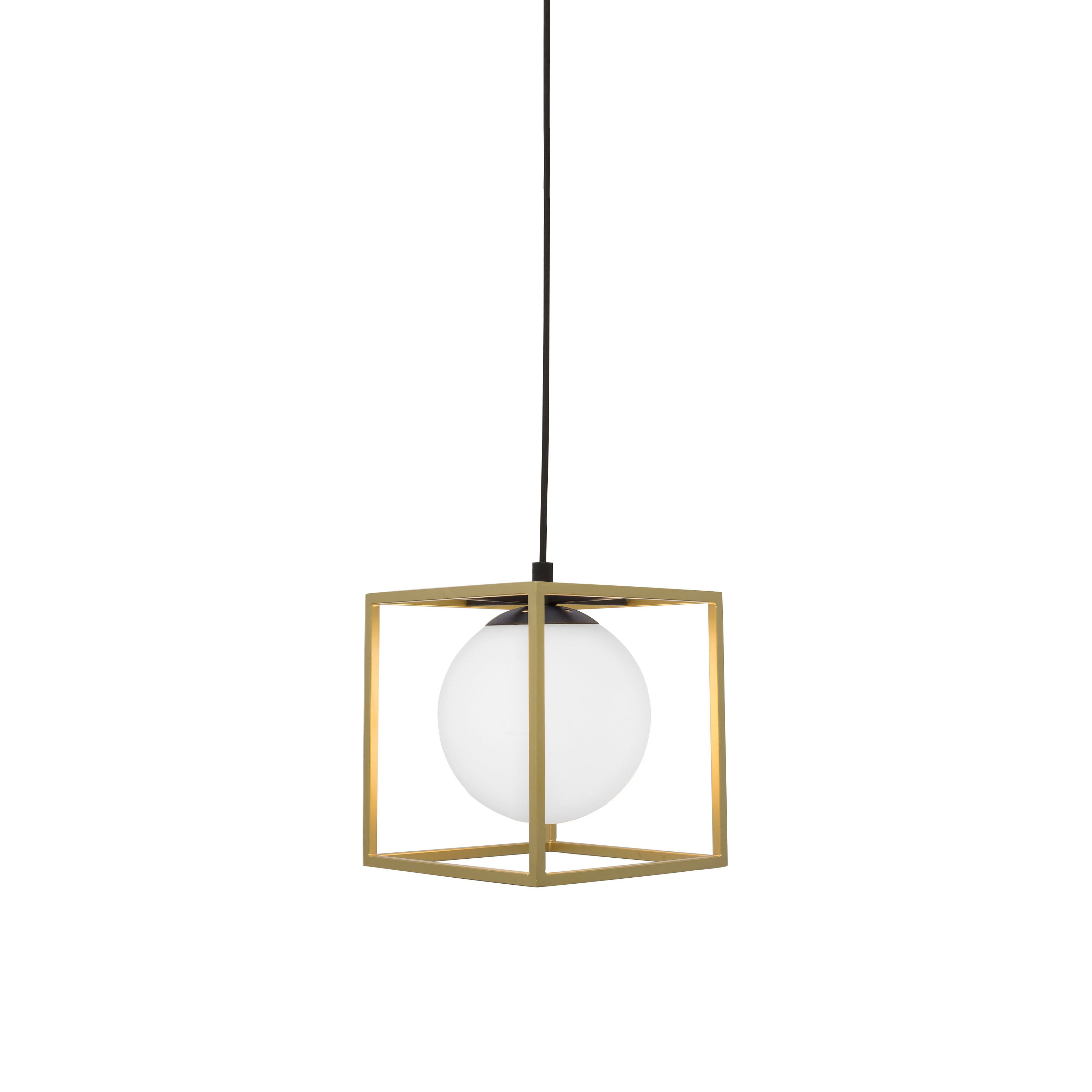 Vertoon produk JULIET Decorative Pendant Lamp van vervaardiger NOVA LUCE