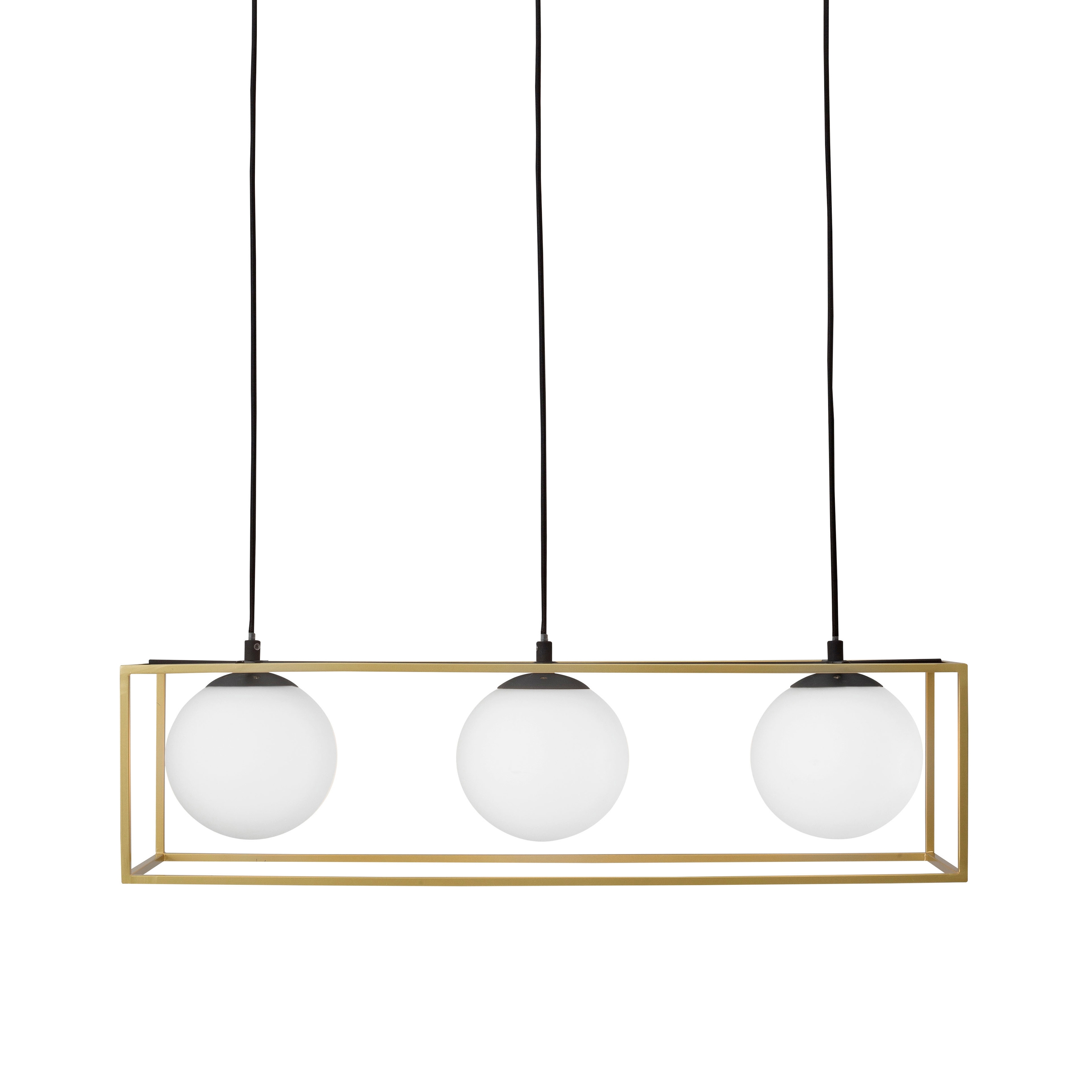 Vertoon produk JULIET Decorative Pendant Lamp van vervaardiger NOVA LUCE