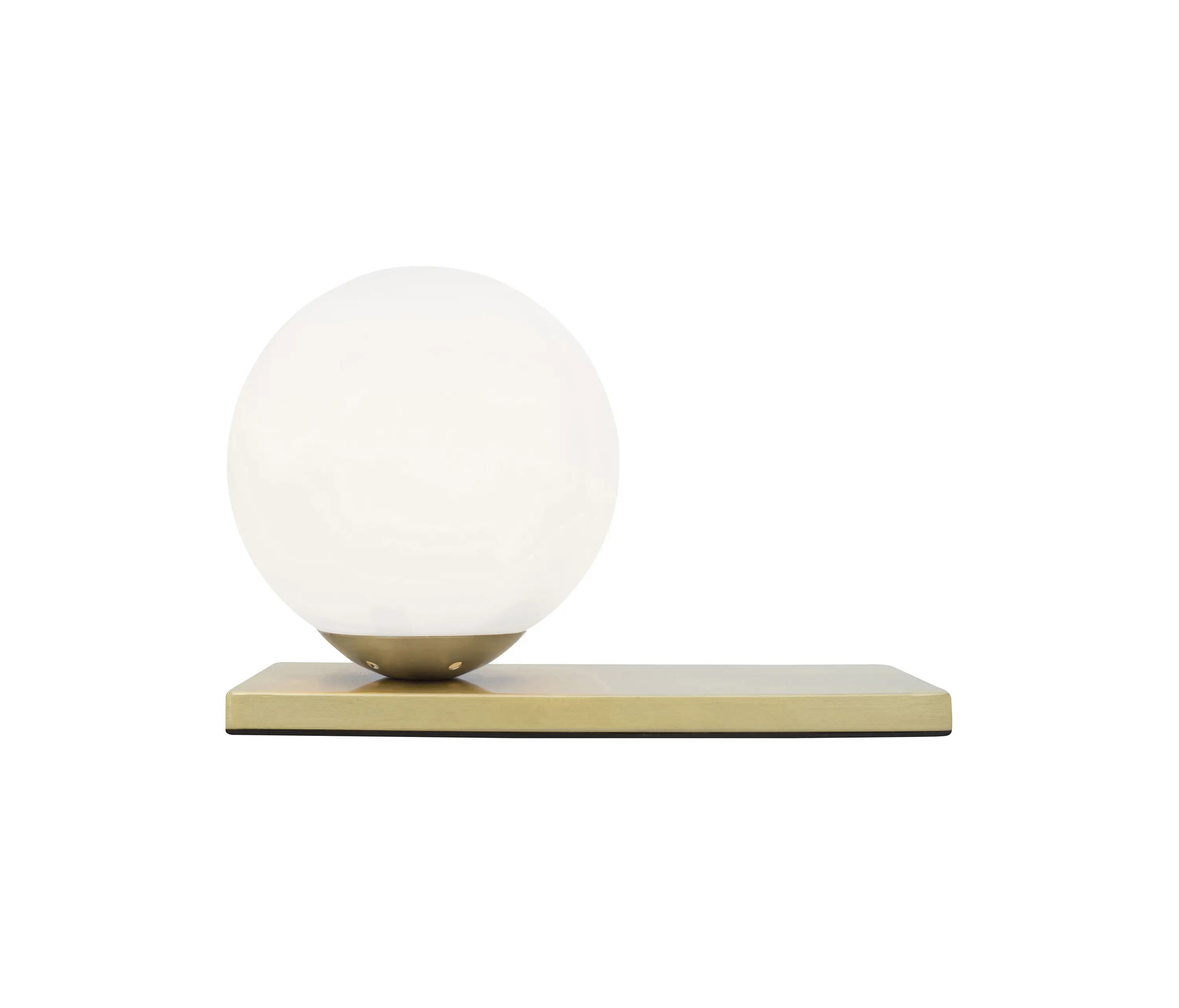 NOVA LUCE - JULIET Decorative Table Lamp