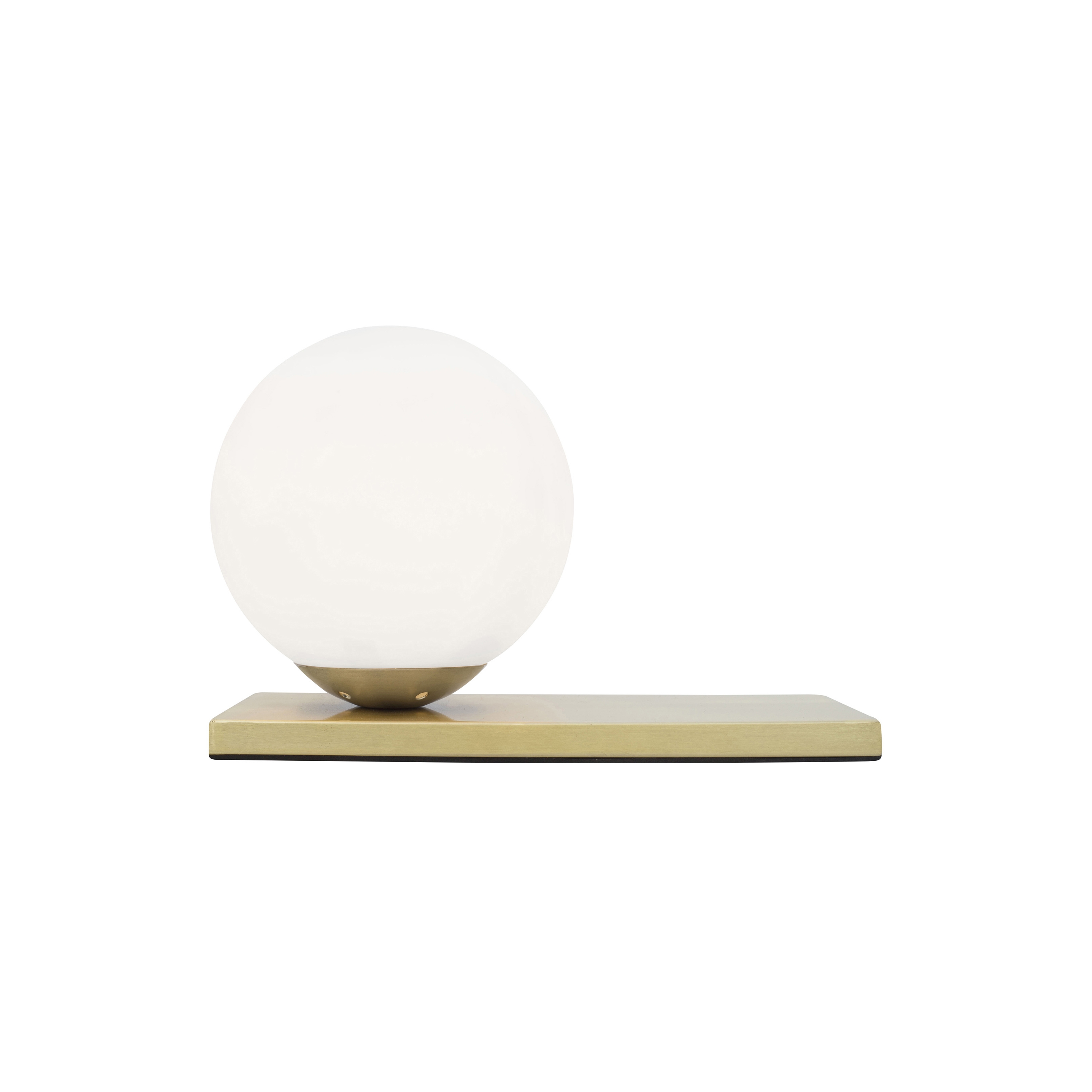 Vertoon produk JULIET Decorative Table Lamp van vervaardiger NOVA LUCE