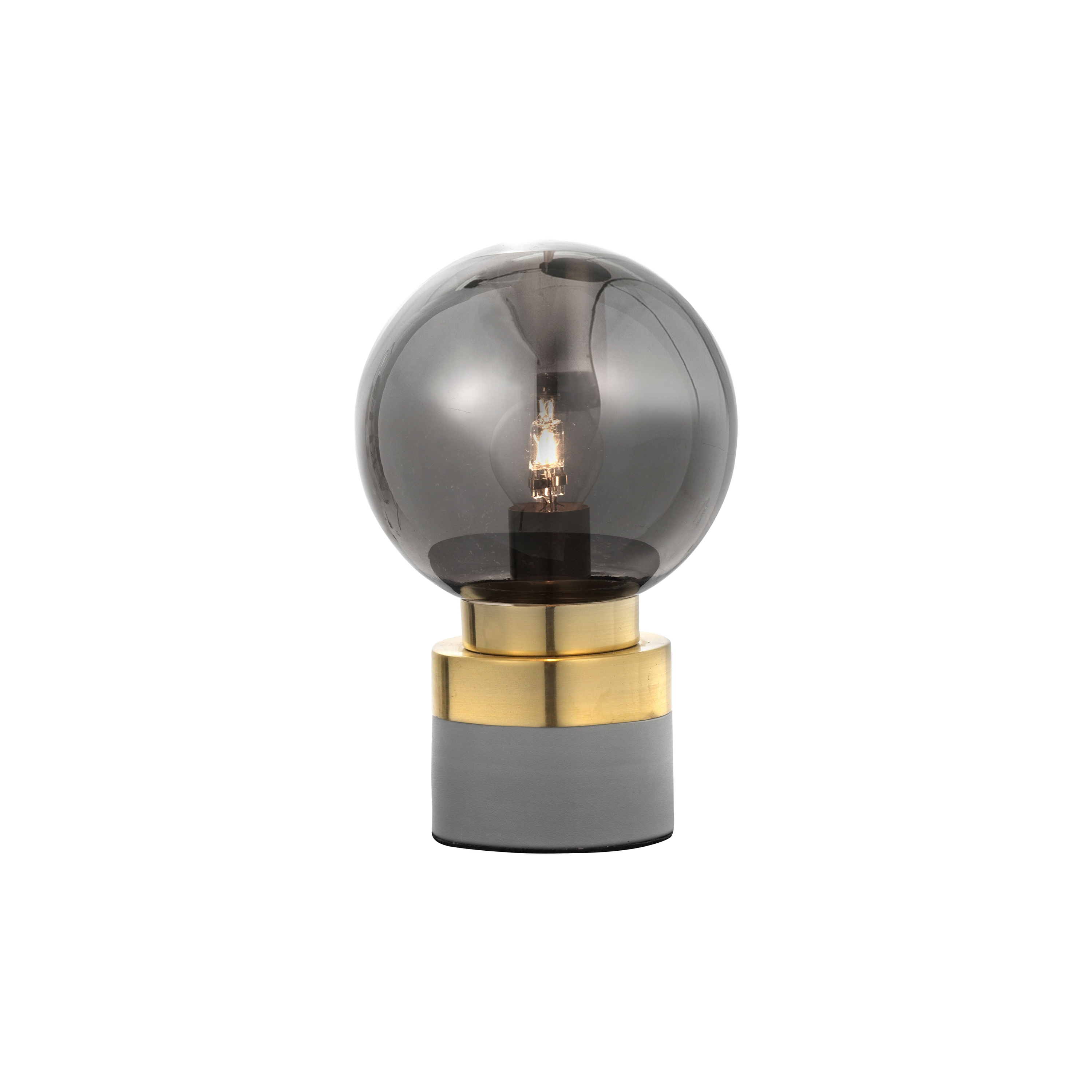 Vertoon produk JULIET Decorative Table Lamp van vervaardiger NOVA LUCE