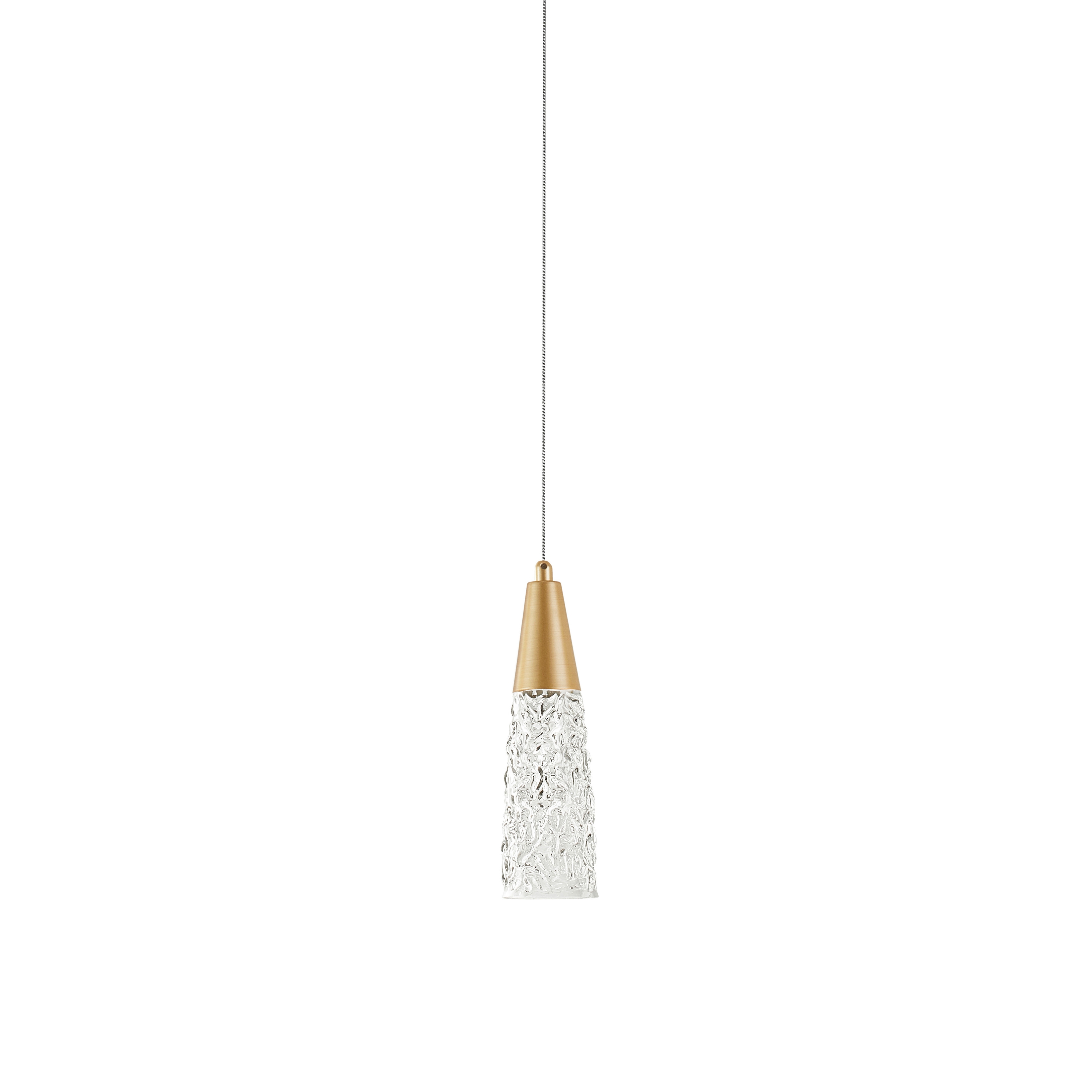 Vertoon produk KOVAC Decorative Pendant Lamp van vervaardiger NOVA LUCE