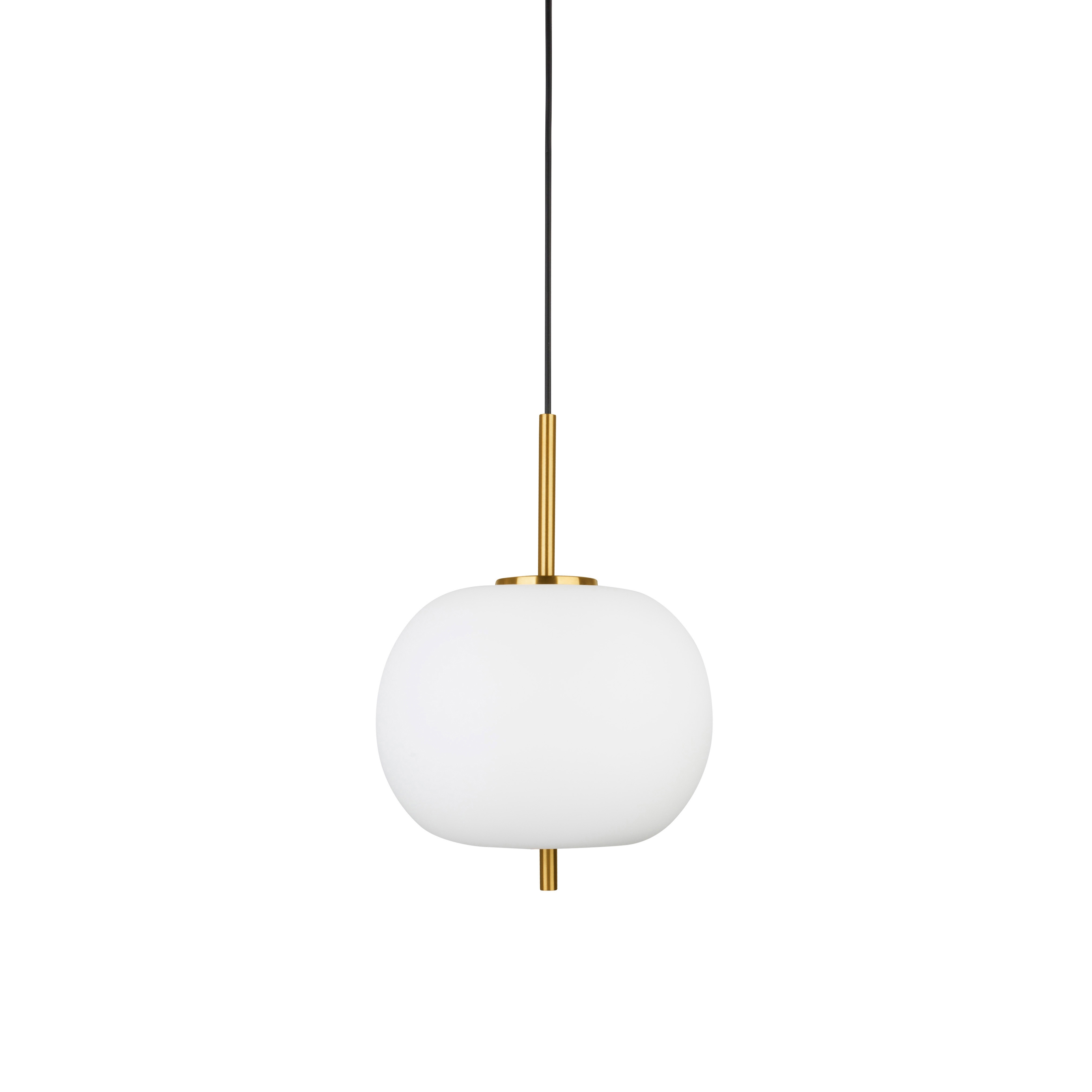 Vertoon produk LATO Decorative Pendant Lamp van vervaardiger NOVA LUCE