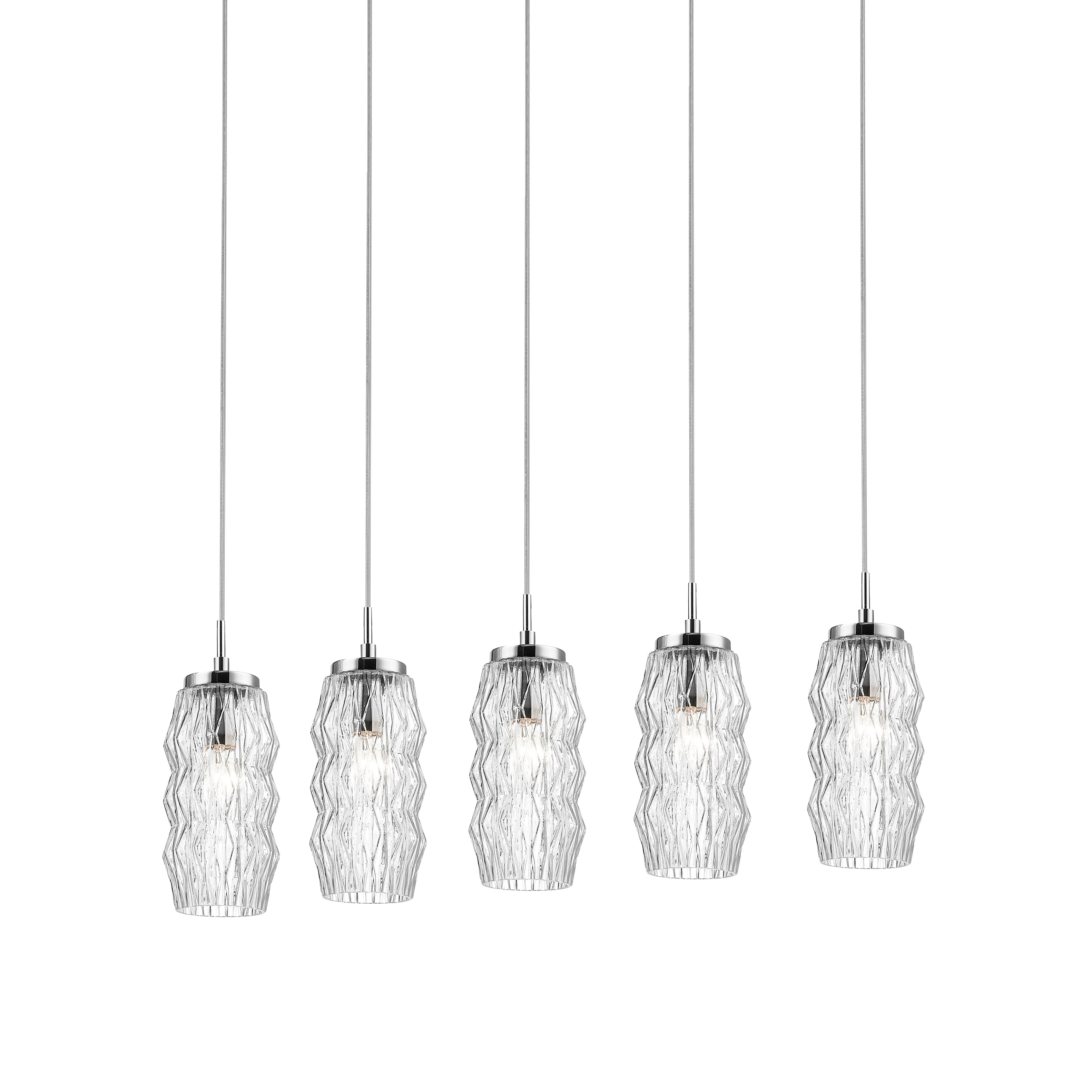 Vertoon produk LAVAL Decorative Pendant Lamp van vervaardiger NOVA LUCE