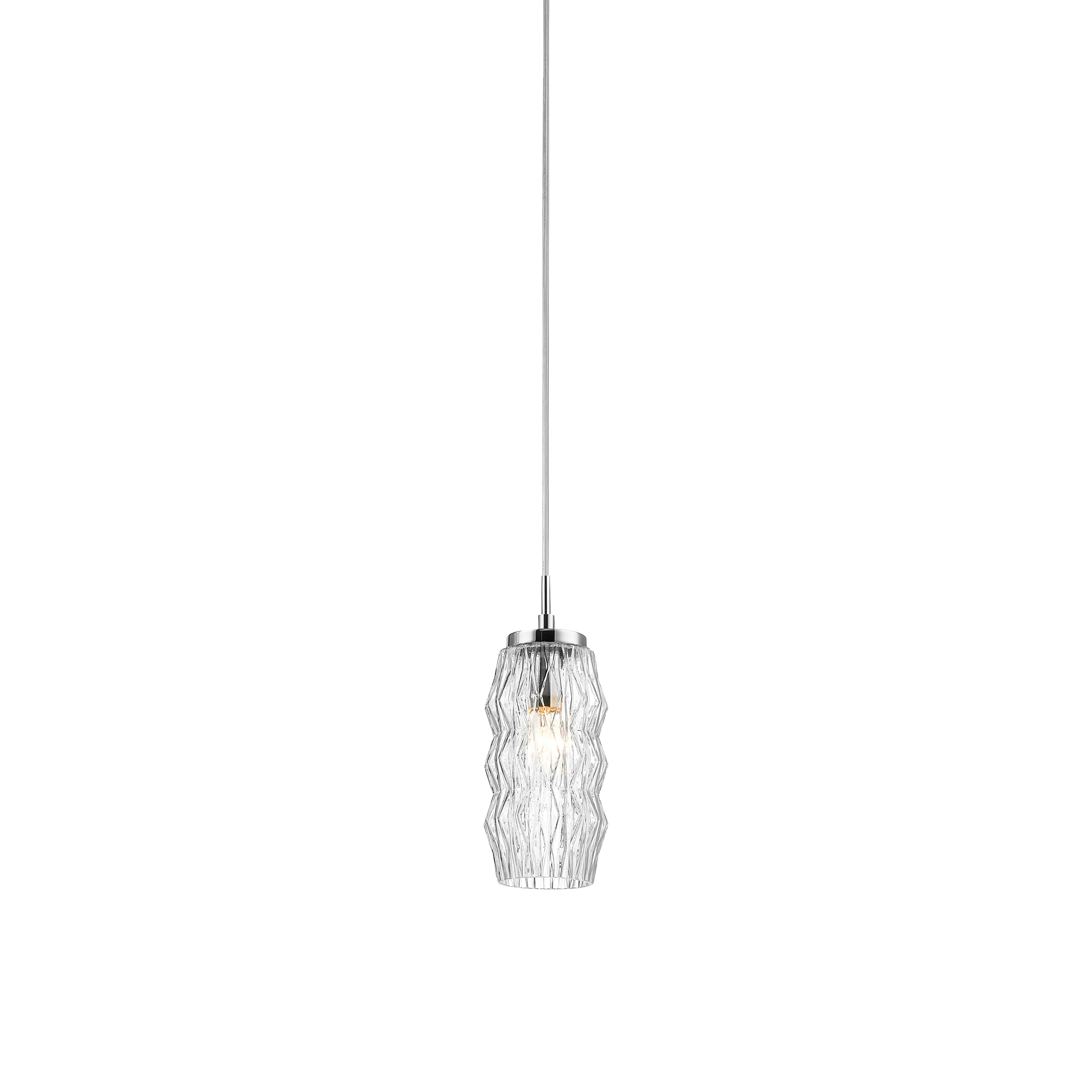 Vertoon produk LAVAL Decorative Pendant Lamp van vervaardiger NOVA LUCE