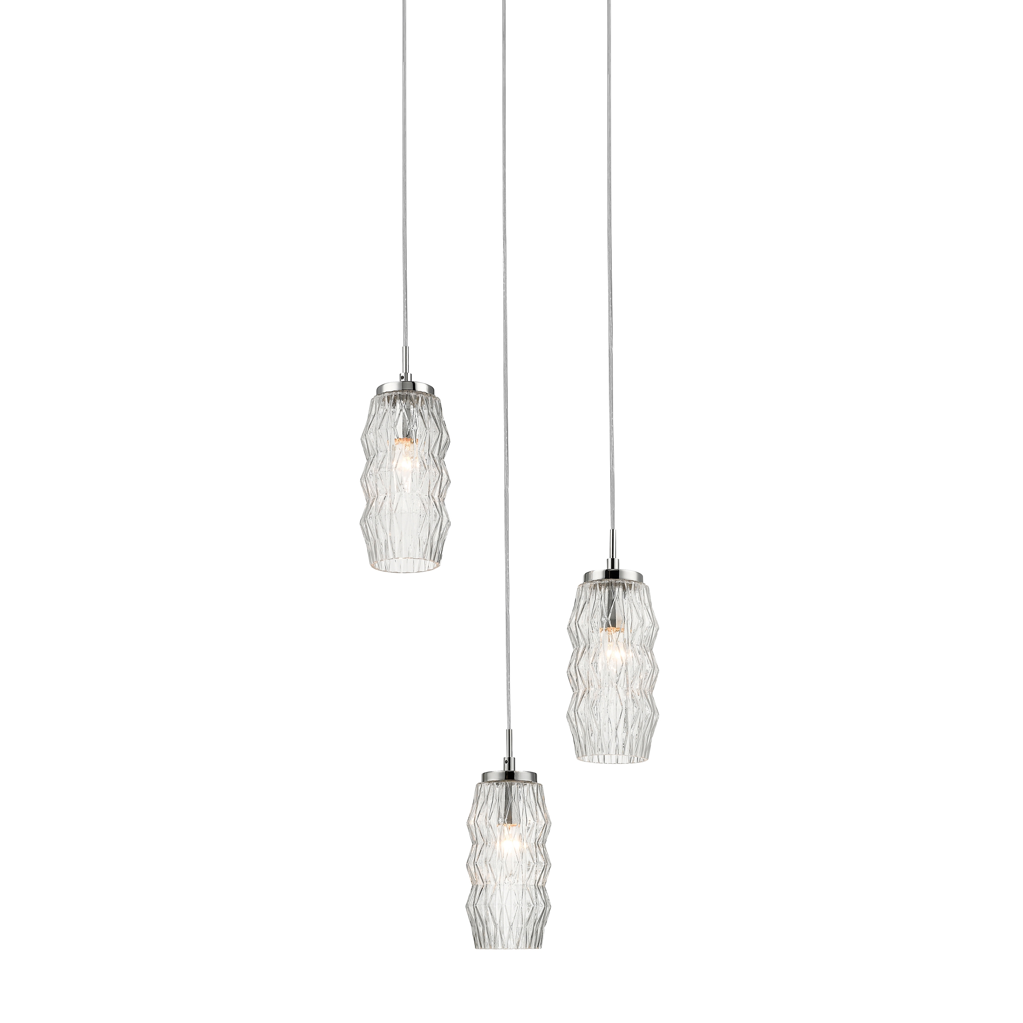Vertoon produk LAVAL Decorative Pendant Lamp van vervaardiger NOVA LUCE