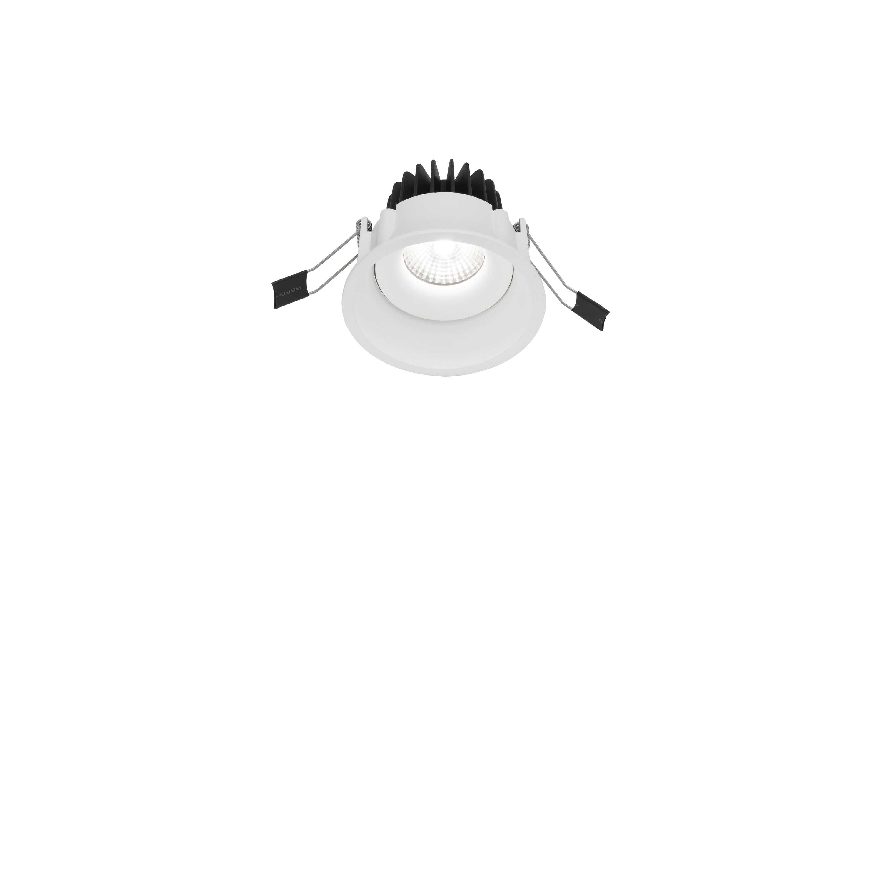 Produkt LAZIO Decorative Downlight Recessed Spot des Herstellers NOVA LUCE anzeigen