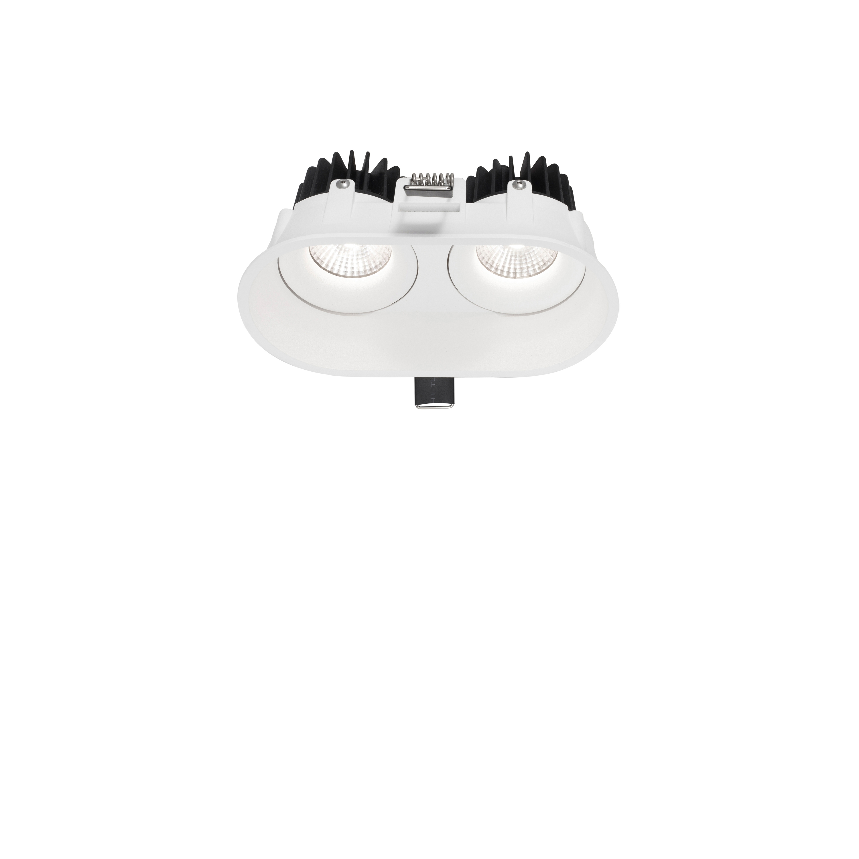 Produkt LAZIO Decorative Downlight Recessed Spot des Herstellers NOVA LUCE anzeigen