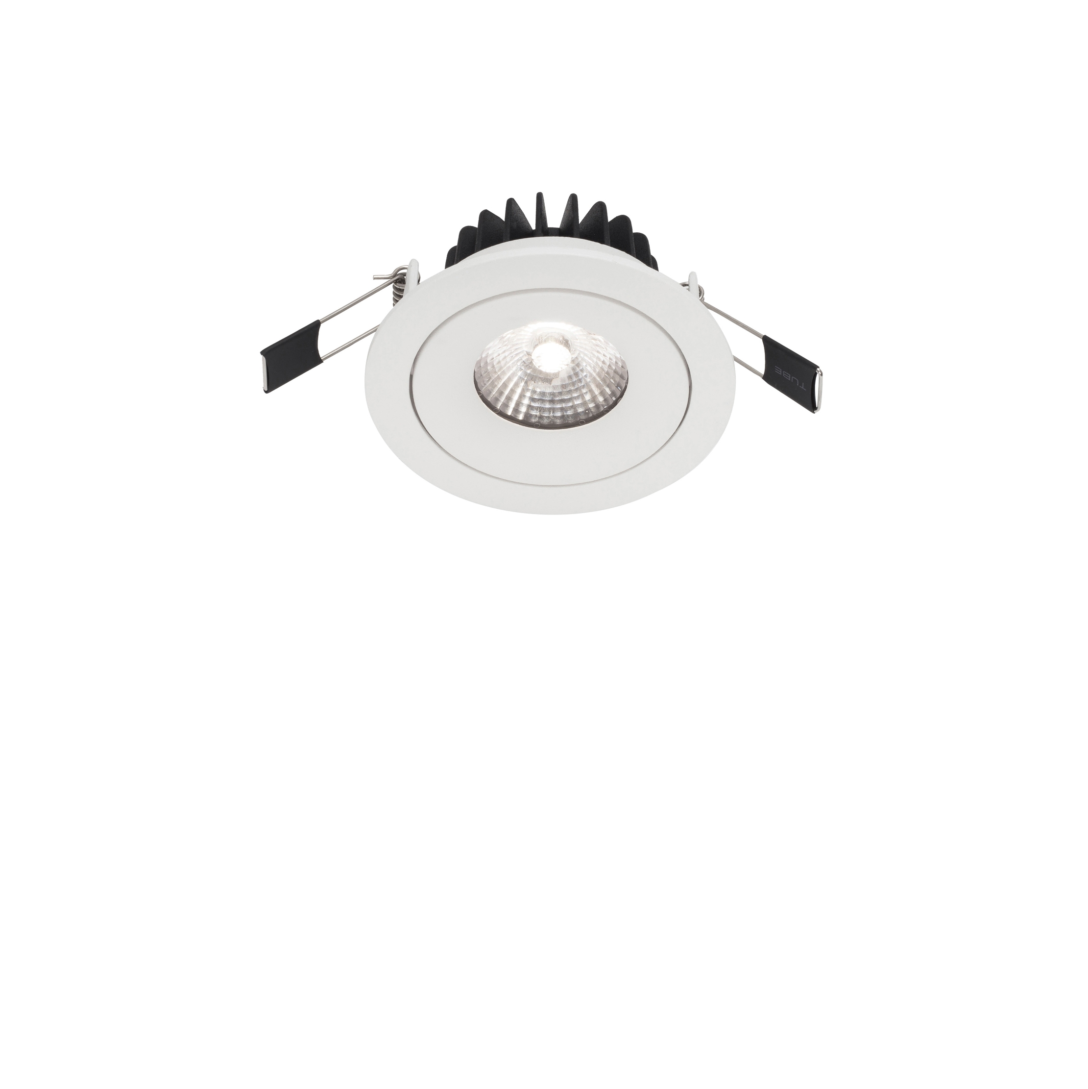 Produkt LAZIO Decorative Downlight Recessed Spot des Herstellers NOVA LUCE anzeigen