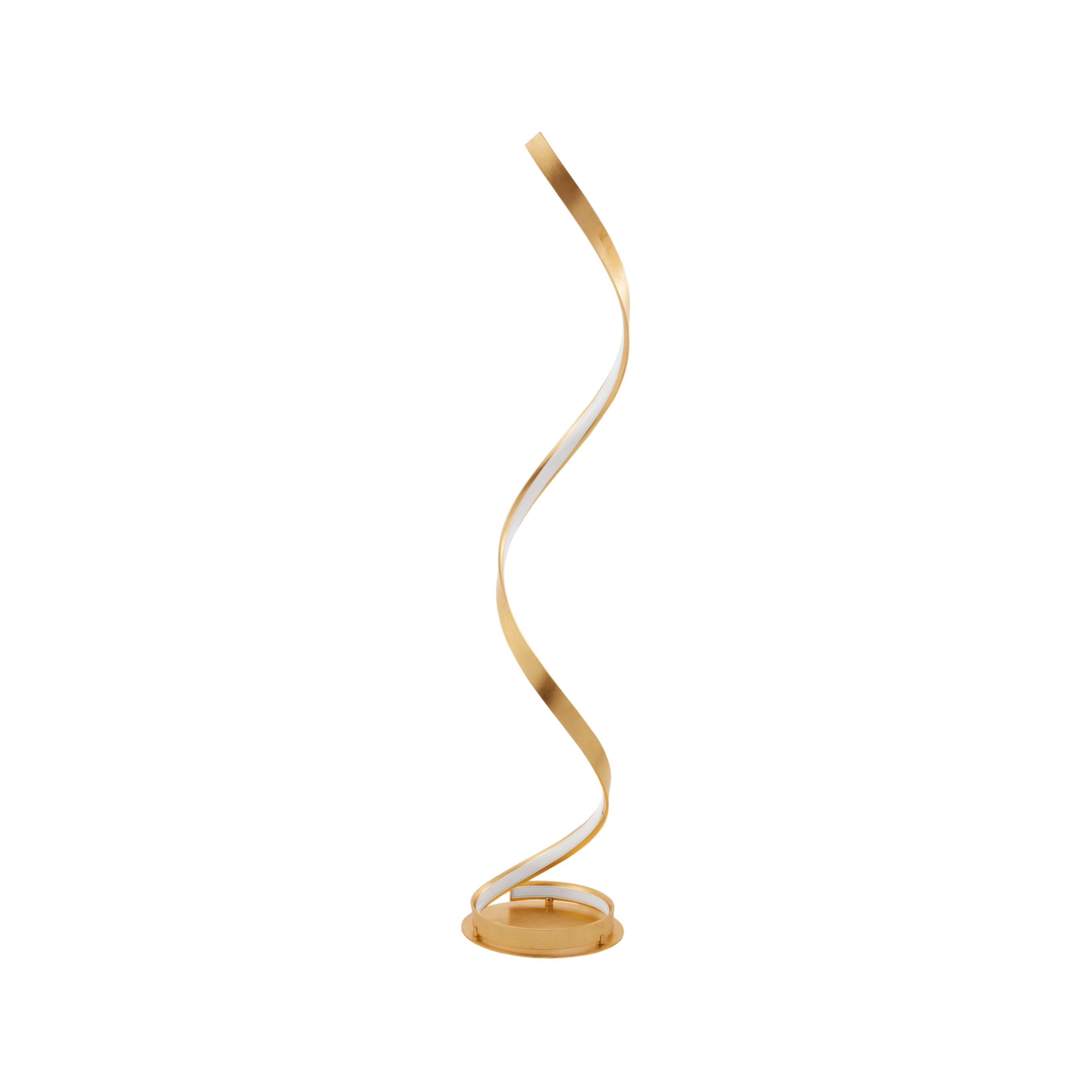 Vertoon produk LEON Decorative Floor Lamp van vervaardiger NOVA LUCE