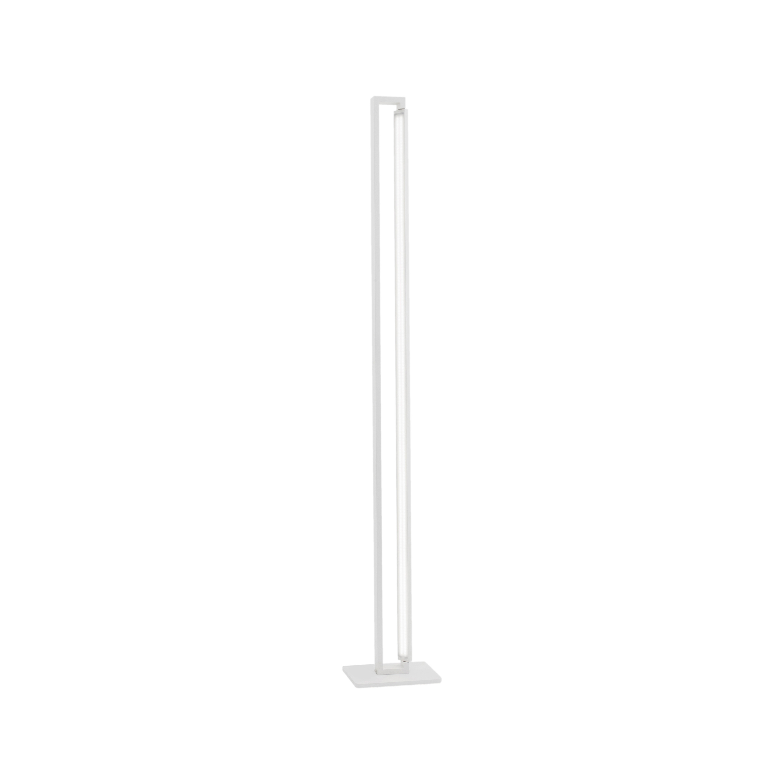 Vertoon produk LINE Decorative Floor Lamp van vervaardiger NOVA LUCE