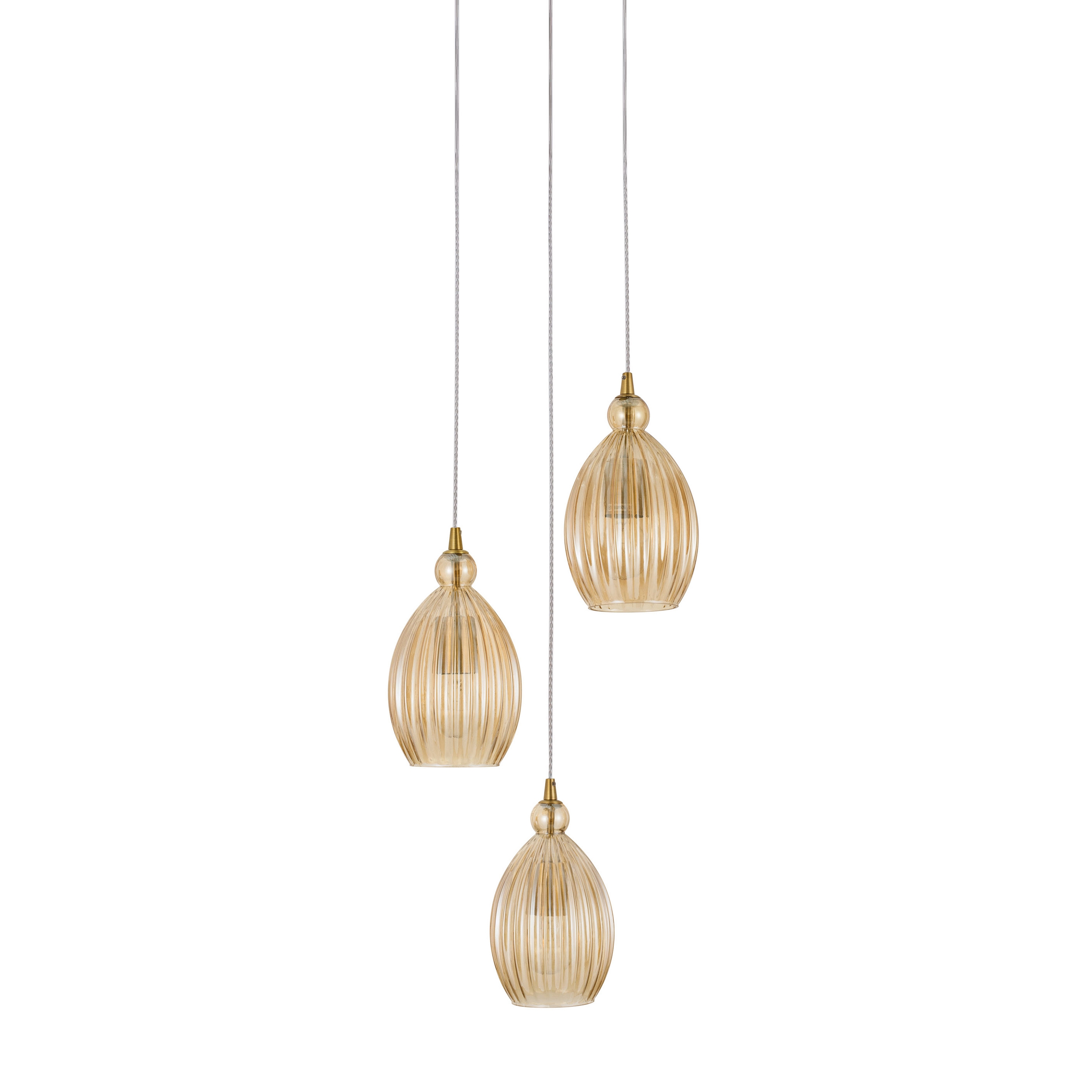 Vertoon produk LINGUA Decorative Pendant Lamp van vervaardiger NOVA LUCE