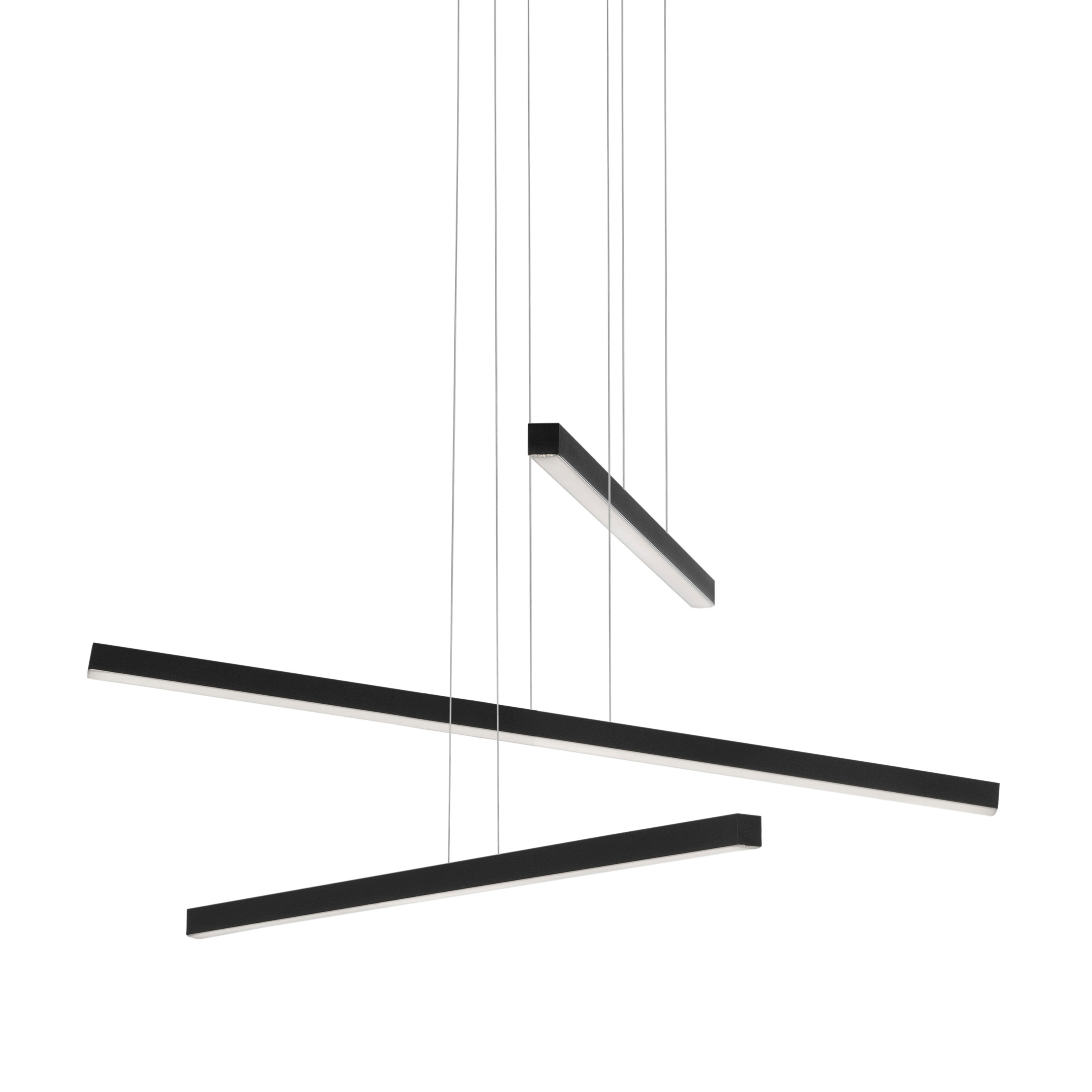Mostrar el producto LIOR Decorative Pendant Lamp del fabricante NOVA LUCE