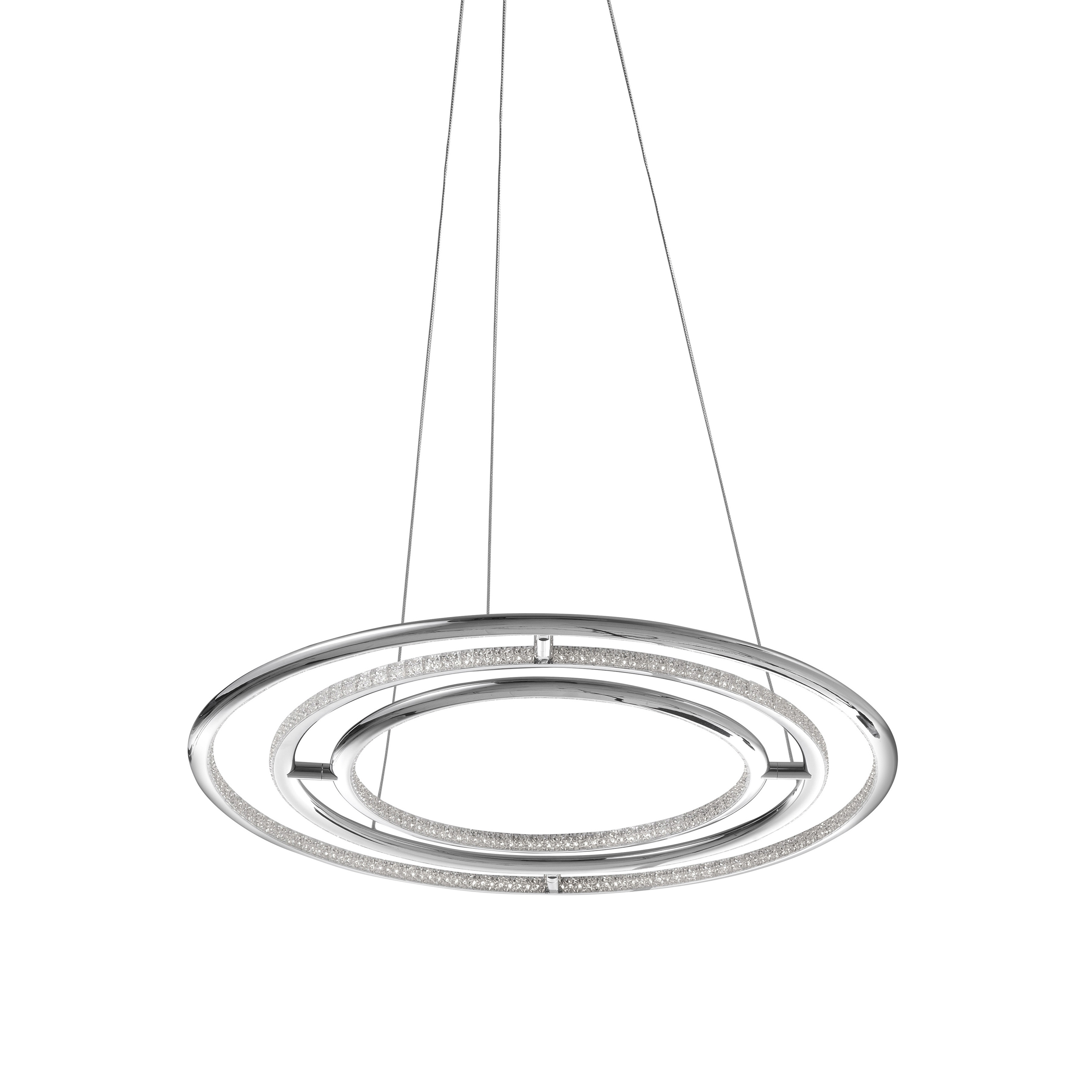 Vertoon produk LIVORNO Decorative Pendant Lamp van vervaardiger NOVA LUCE