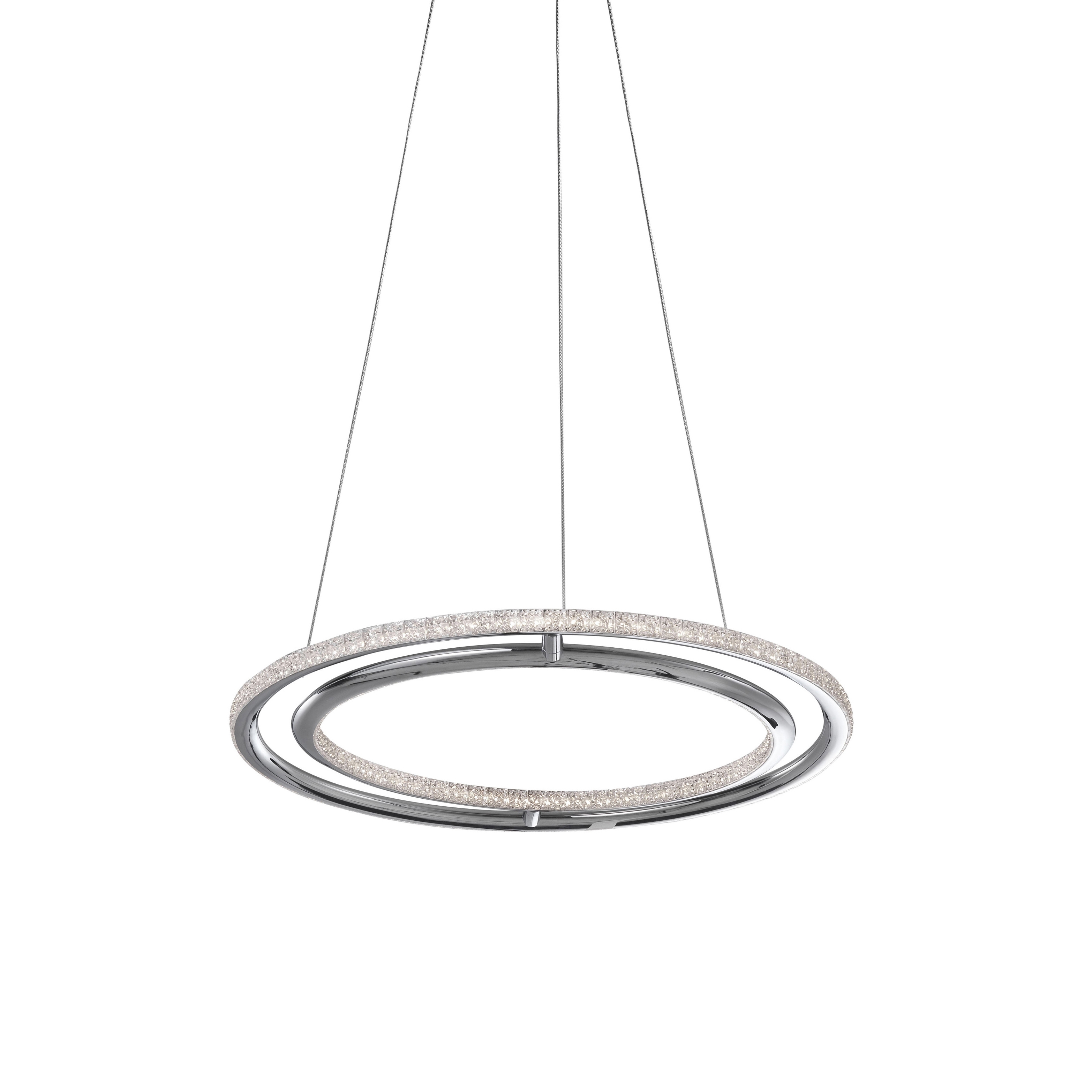 Vertoon produk LIVORNO Decorative Pendant Lamp van vervaardiger NOVA LUCE