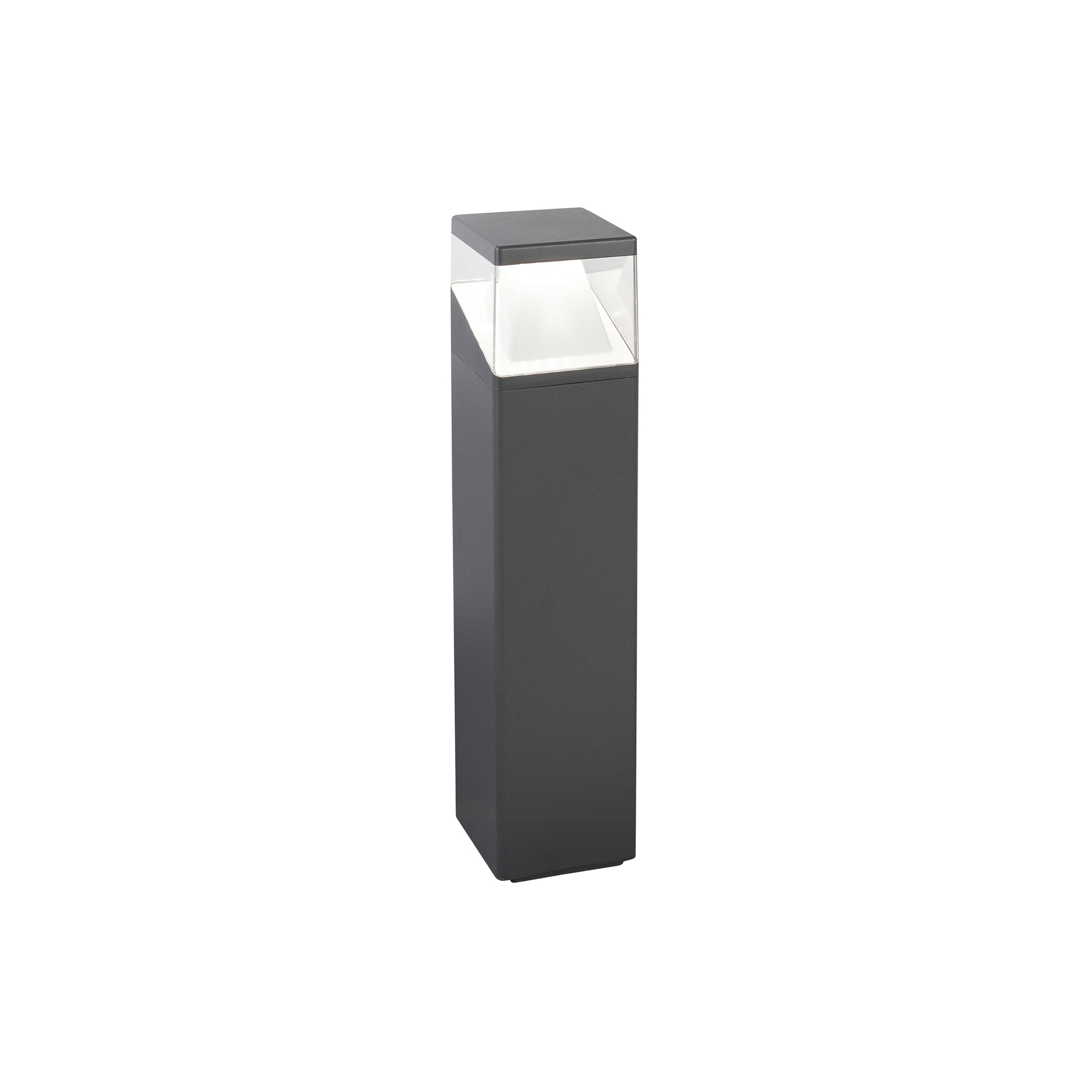 Mostrar el producto LOCK Decorative Floor Lamp del fabricante NOVA LUCE