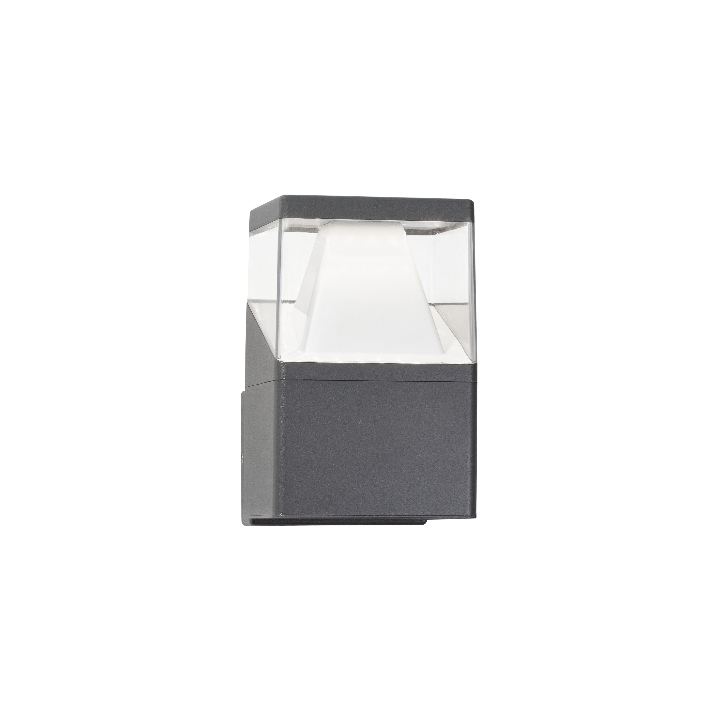 Vertoon produk LOCK Decorative Wall Lamp van vervaardiger NOVA LUCE