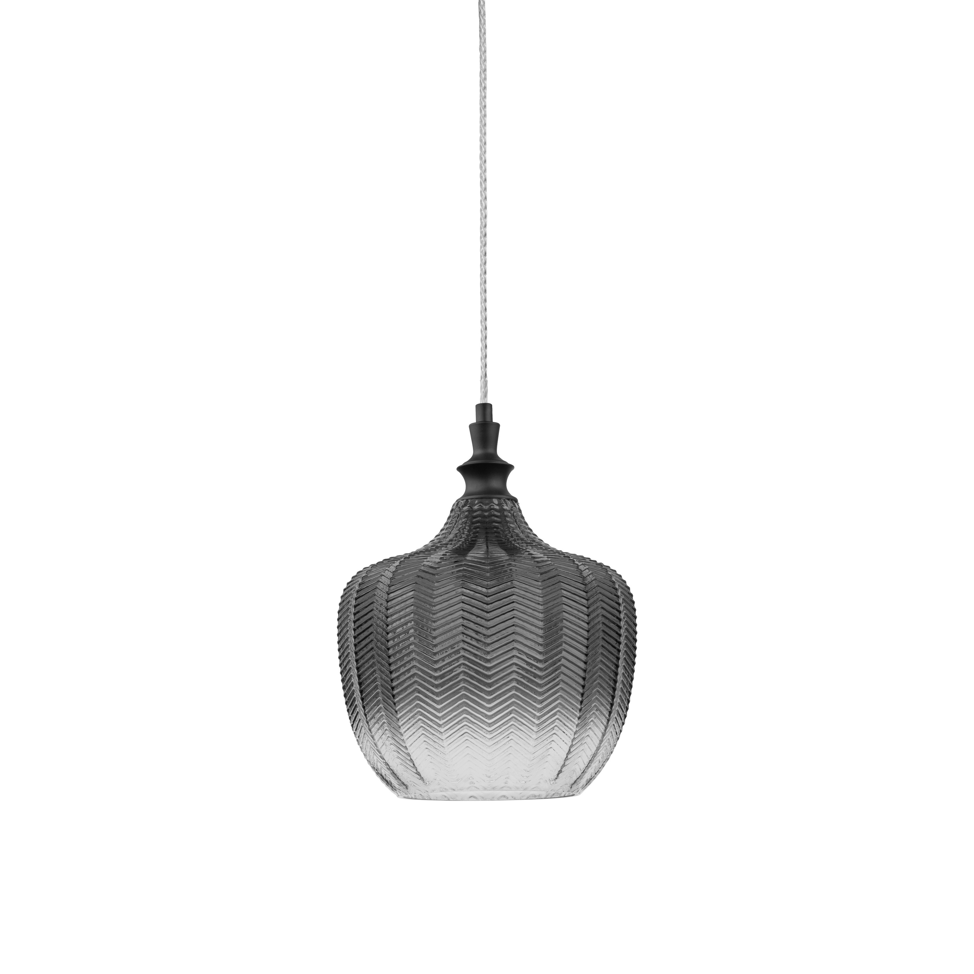 Vertoon produk LONI Decorative Pendant Lamp van vervaardiger NOVA LUCE