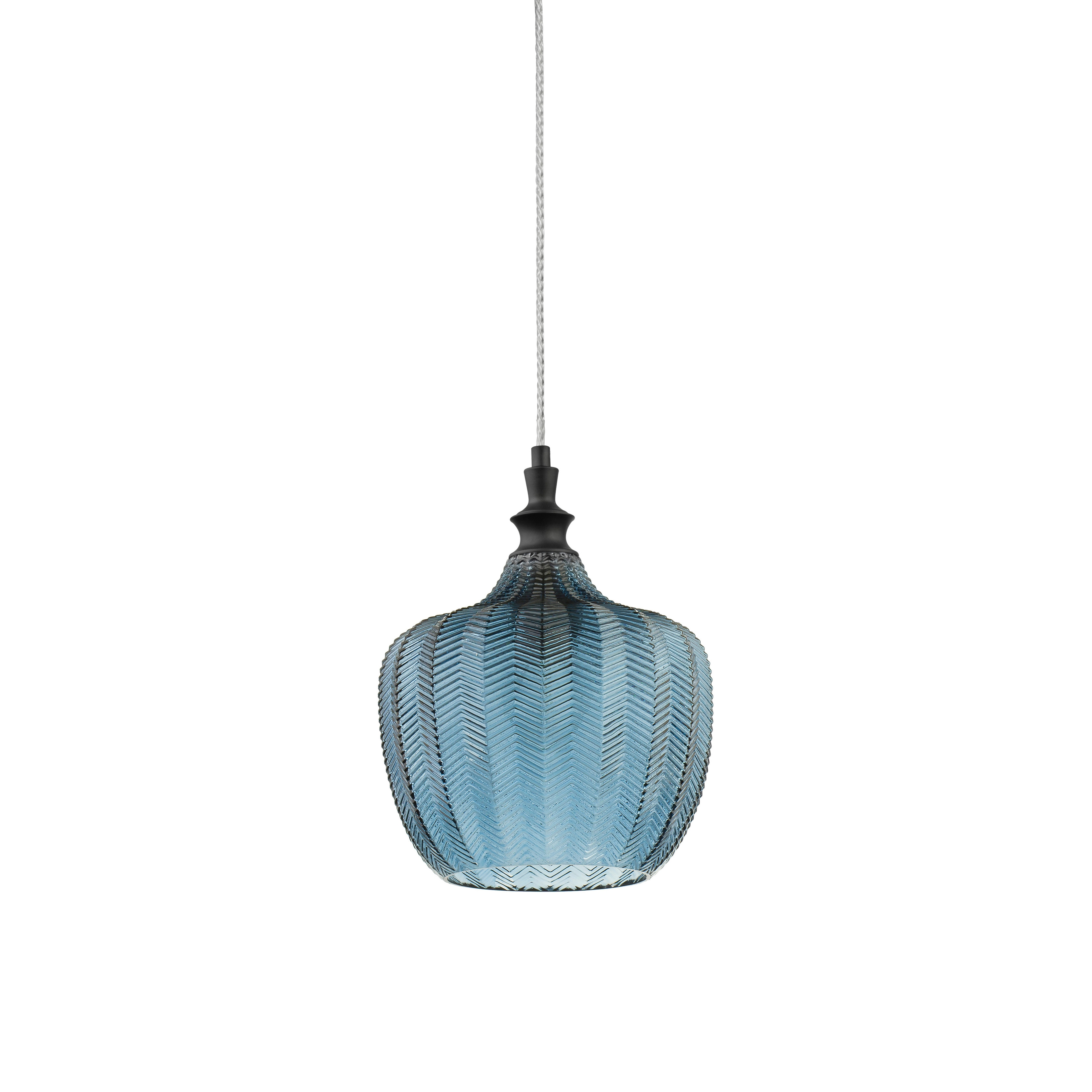 Vertoon produk LONI Decorative Pendant Lamp van vervaardiger NOVA LUCE