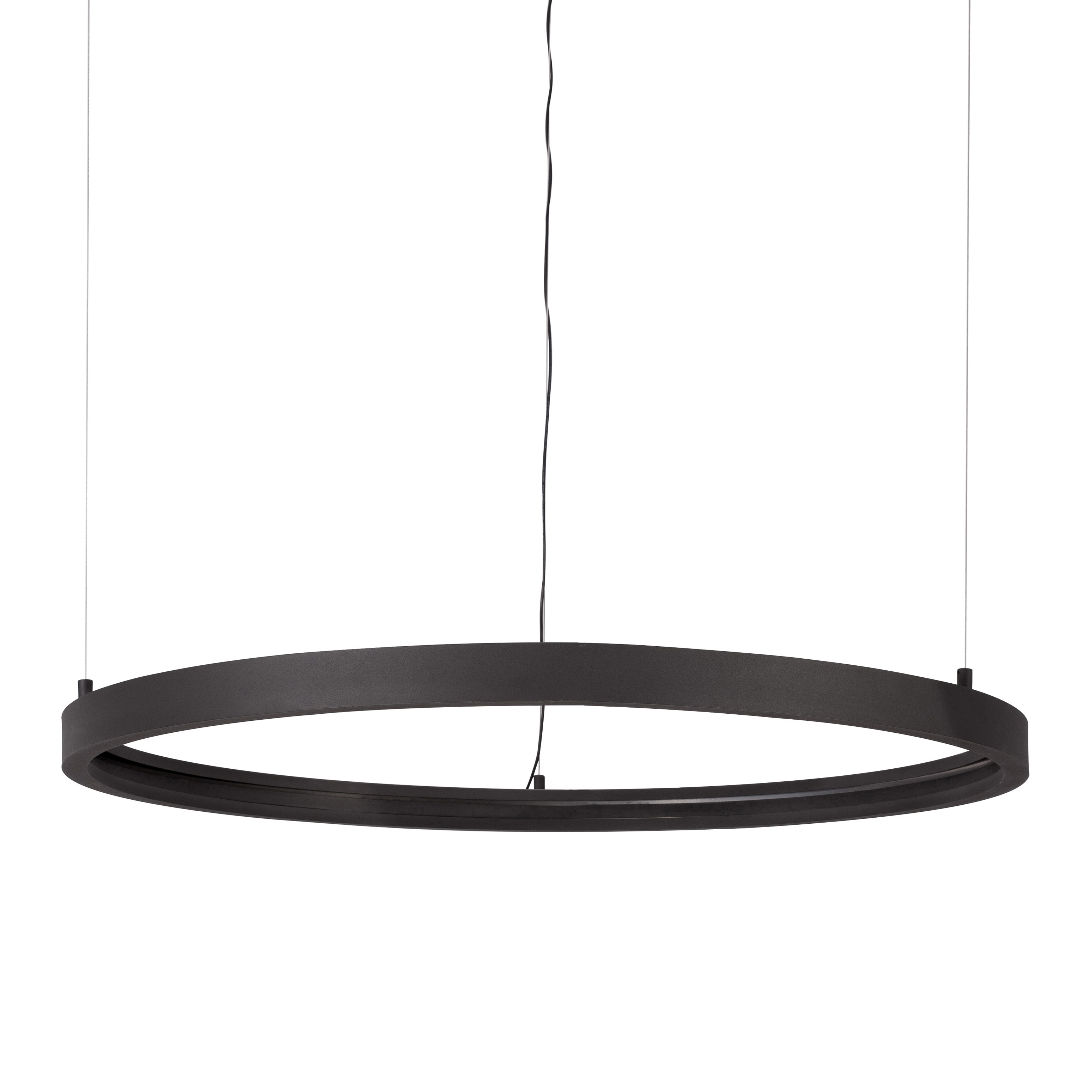 Produkt LOOP 02 Decorative Magnetic Profile des Herstellers NOVA LUCE anzeigen