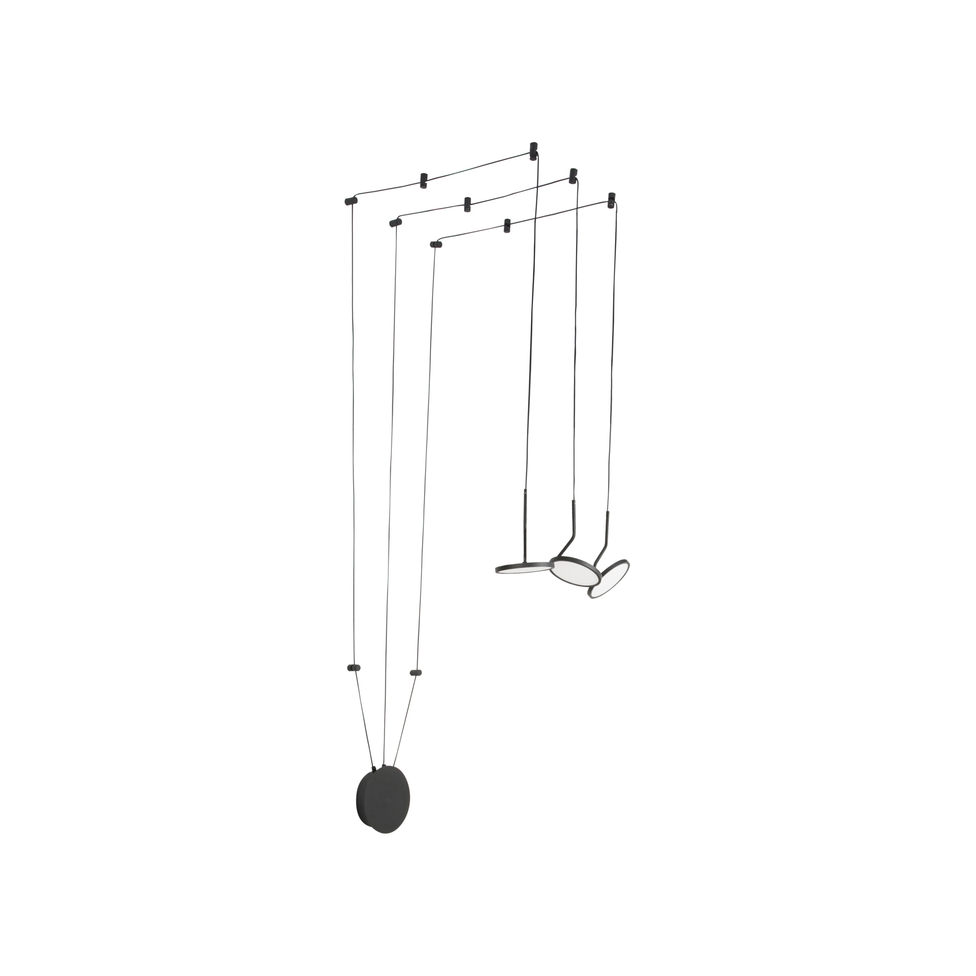 Mostrar el producto LUCCELO Decorative Wall Lamp del fabricante NOVA LUCE
