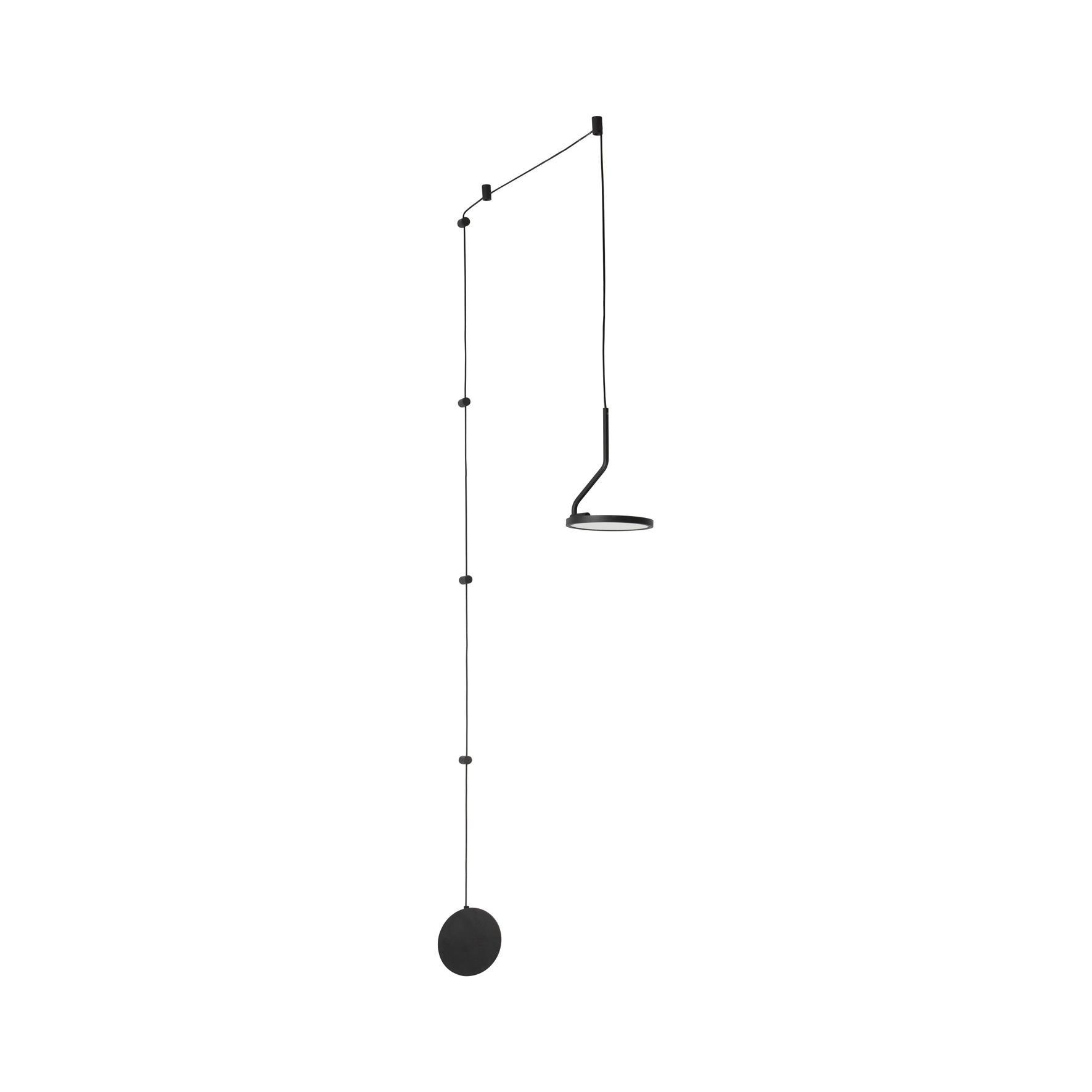 Mostrar el producto LUCCELO Decorative Wall Lamp del fabricante NOVA LUCE