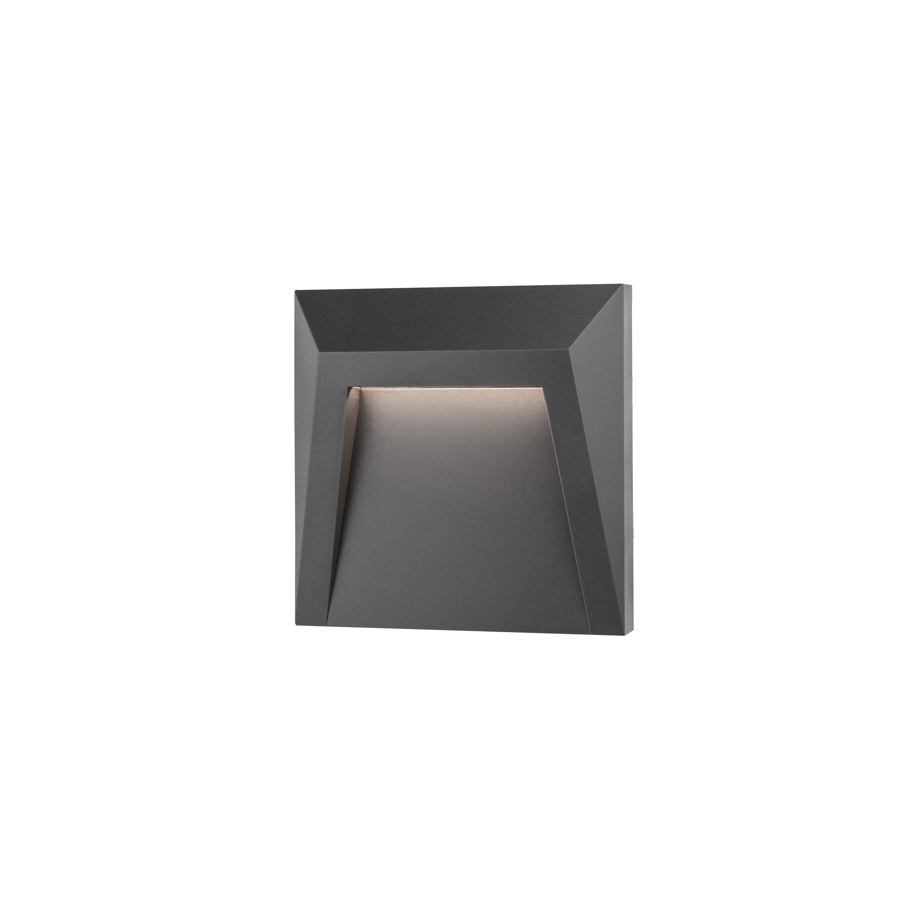 Vertoon produk LUTON Decorative Step Light van vervaardiger NOVA LUCE