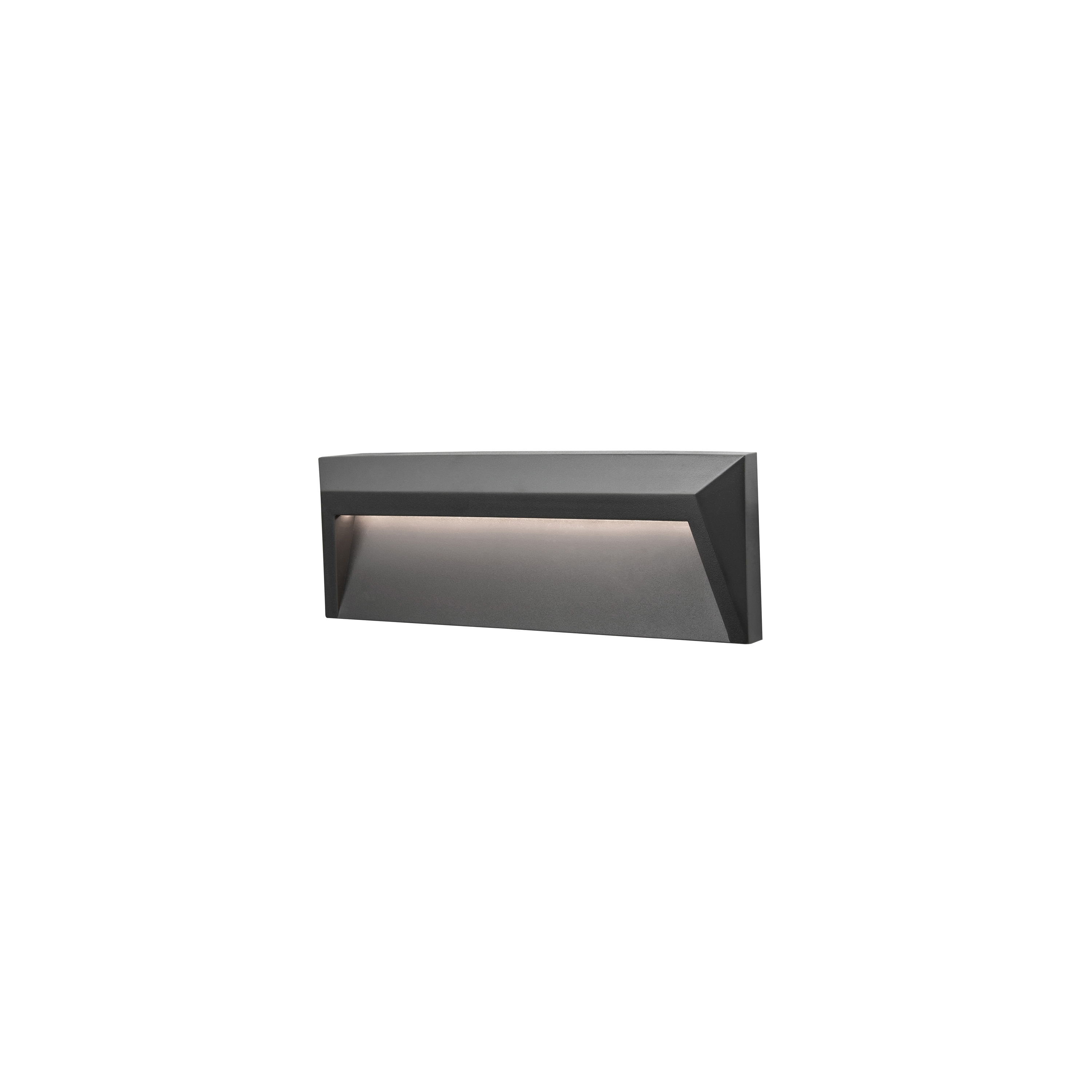 Vertoon produk LUTON Decorative Step Light van vervaardiger NOVA LUCE