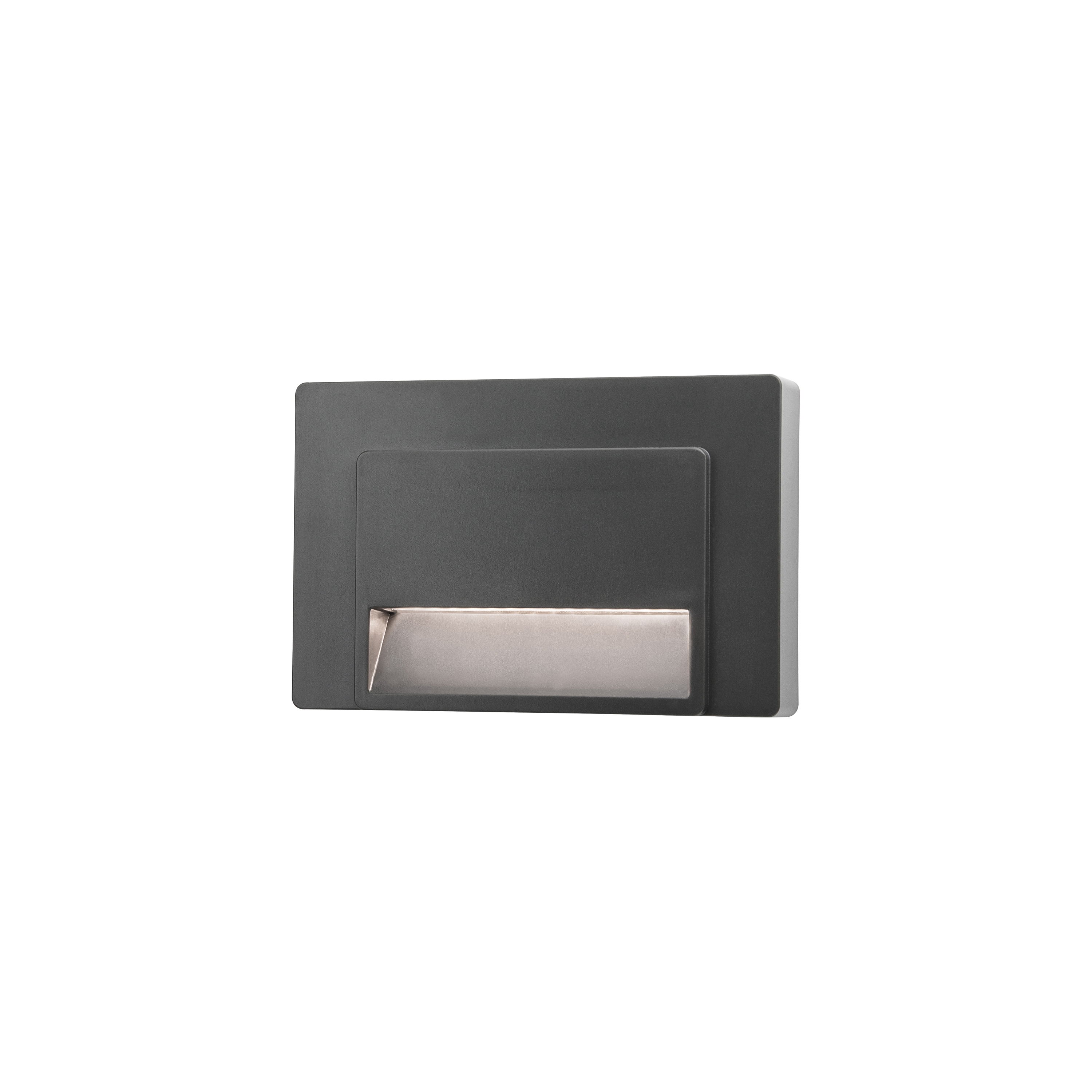 Afficher le produit LUTON Decorative Step Light du fabricant NOVA LUCE