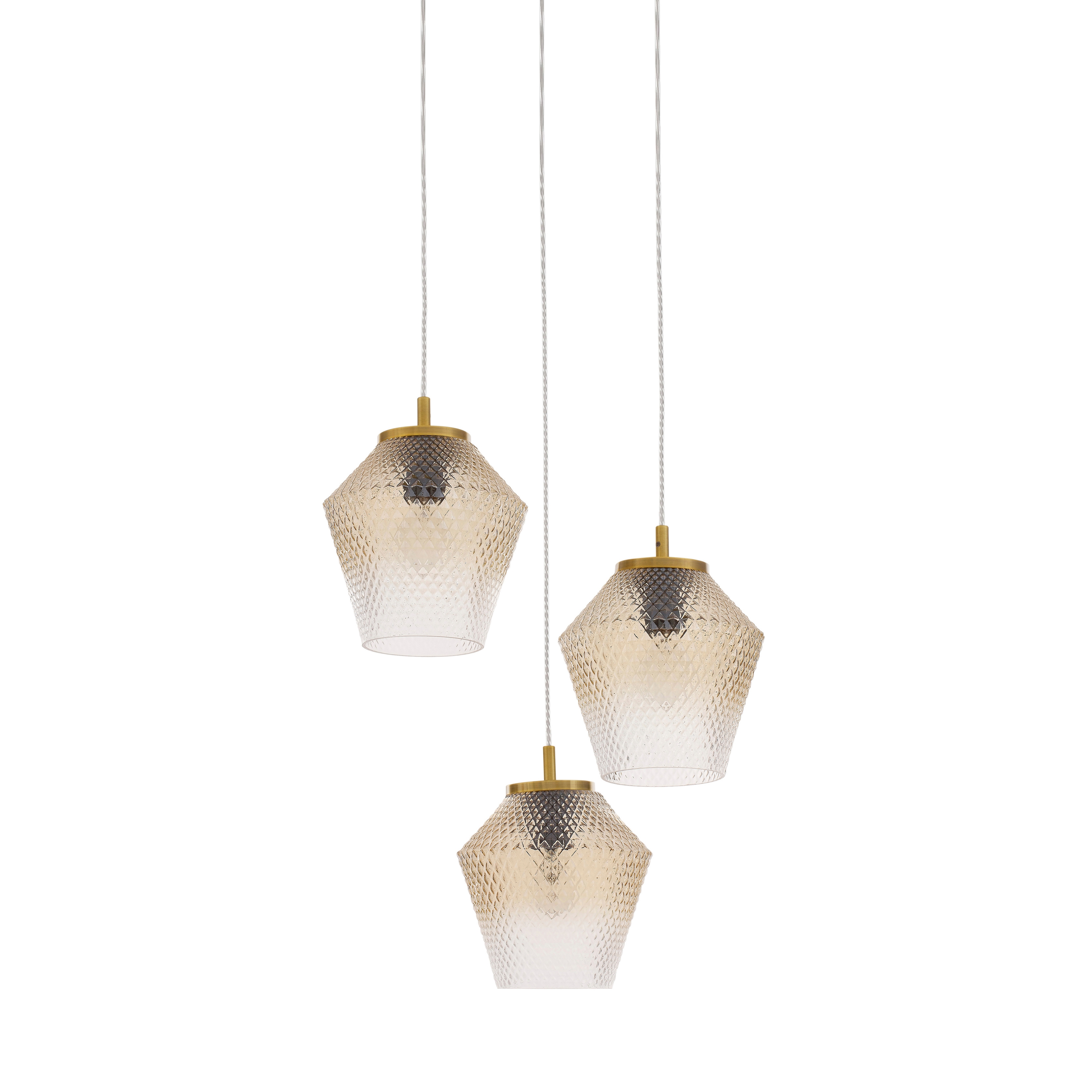 Vertoon produk MAGIO Decorative Pendant Lamp van vervaardiger NOVA LUCE