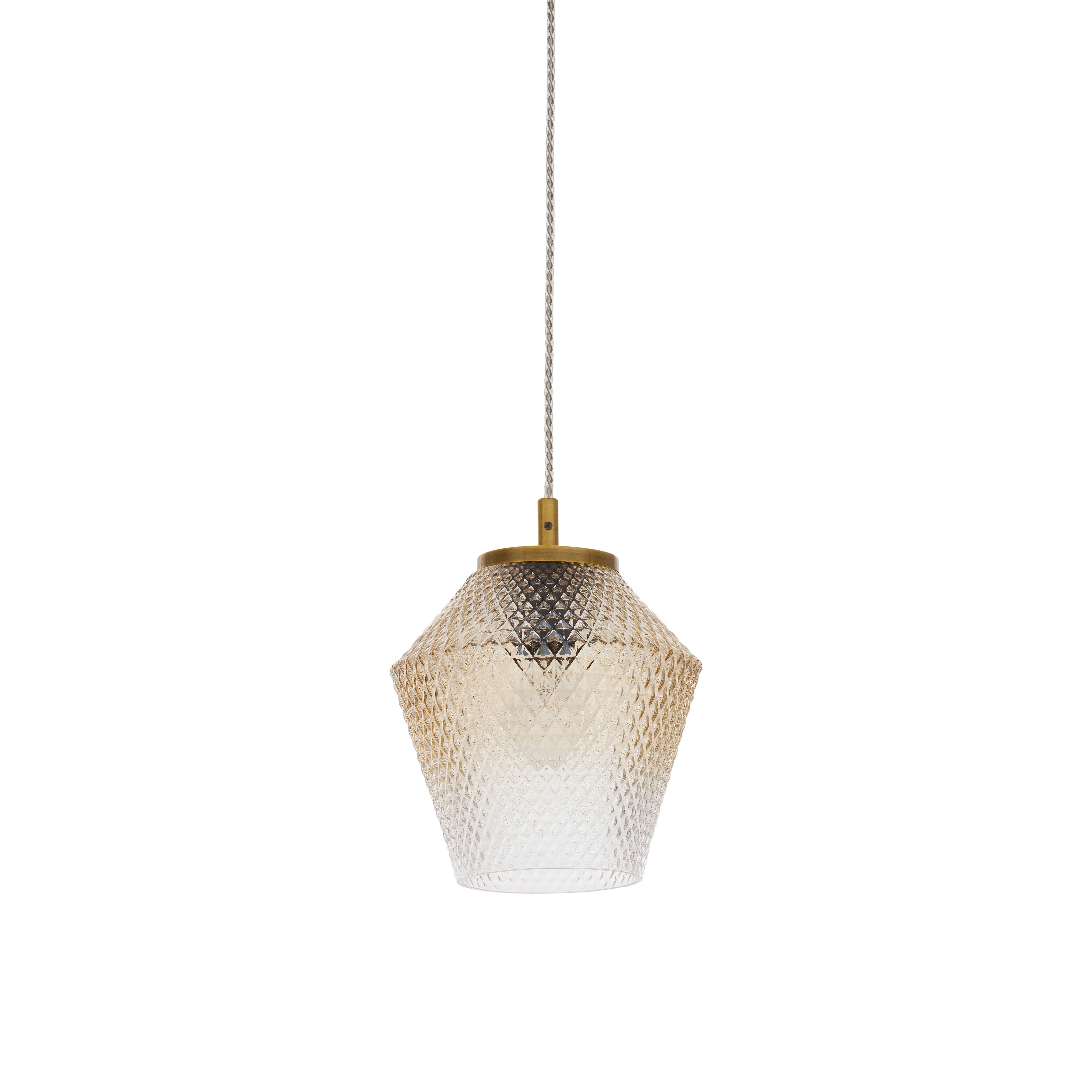 Vertoon produk MAGIO Decorative Pendant Lamp van vervaardiger NOVA LUCE