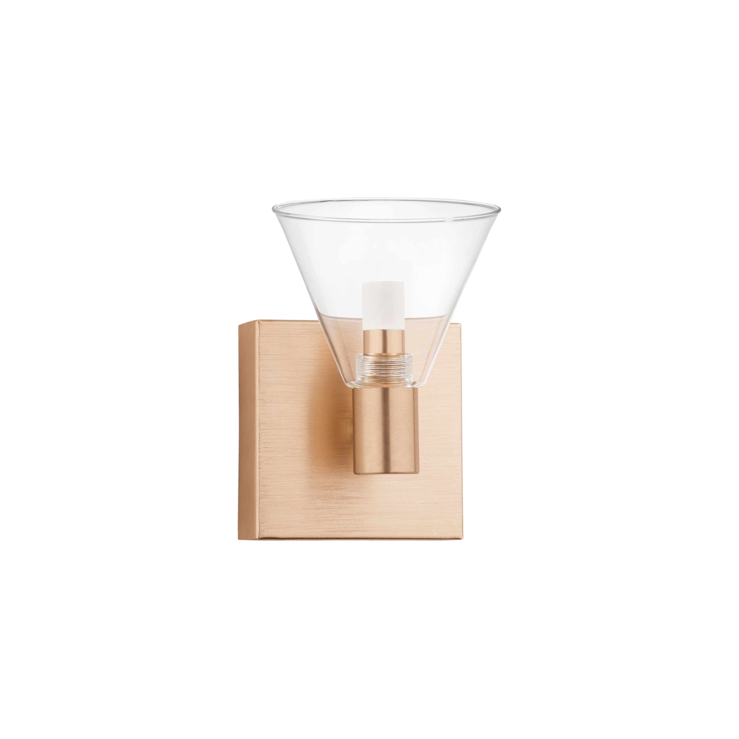 Mostrar el producto MARCE Decorative Wall Lamp del fabricante NOVA LUCE