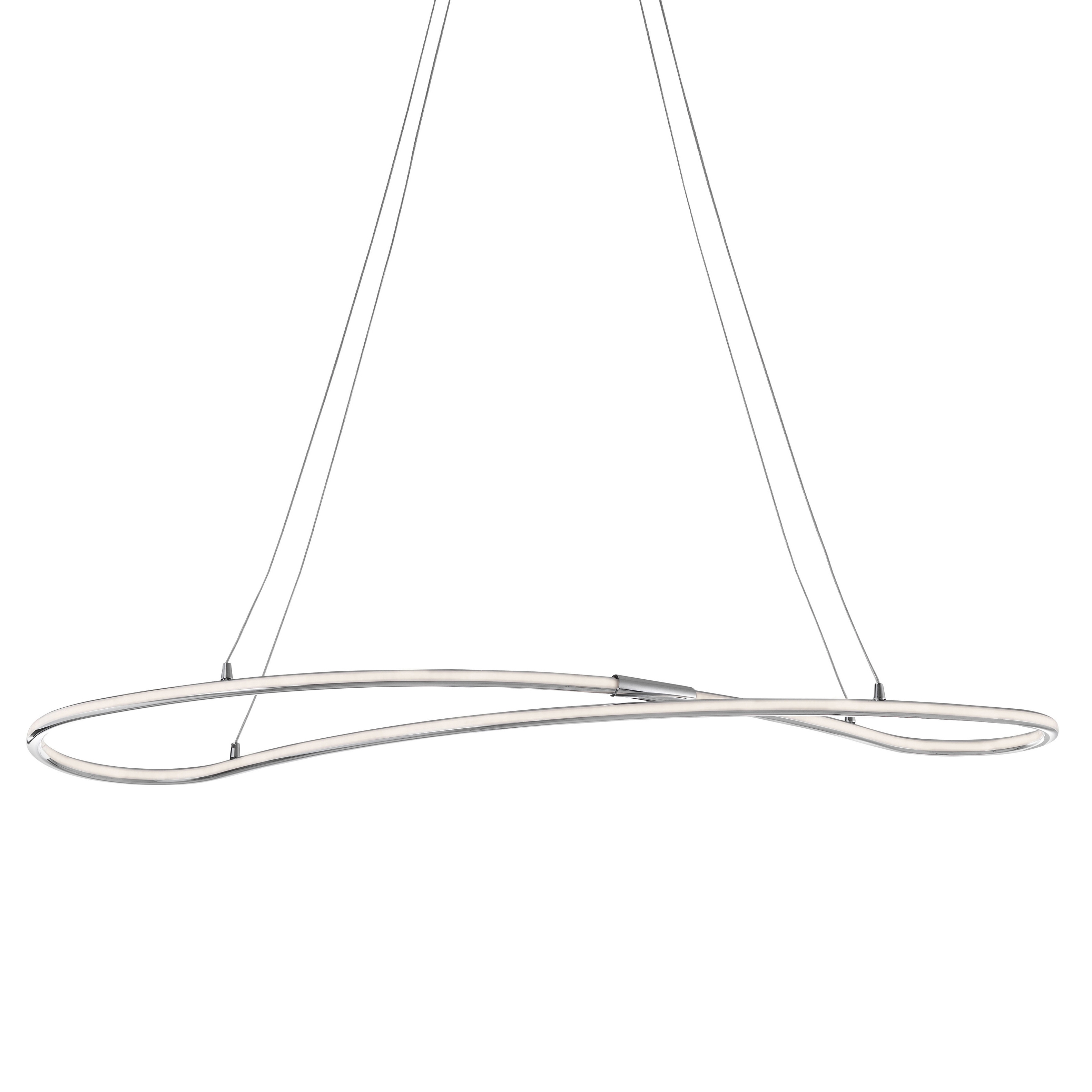 Vertoon produk MARTINO Decorative Pendant Lamp van vervaardiger NOVA LUCE