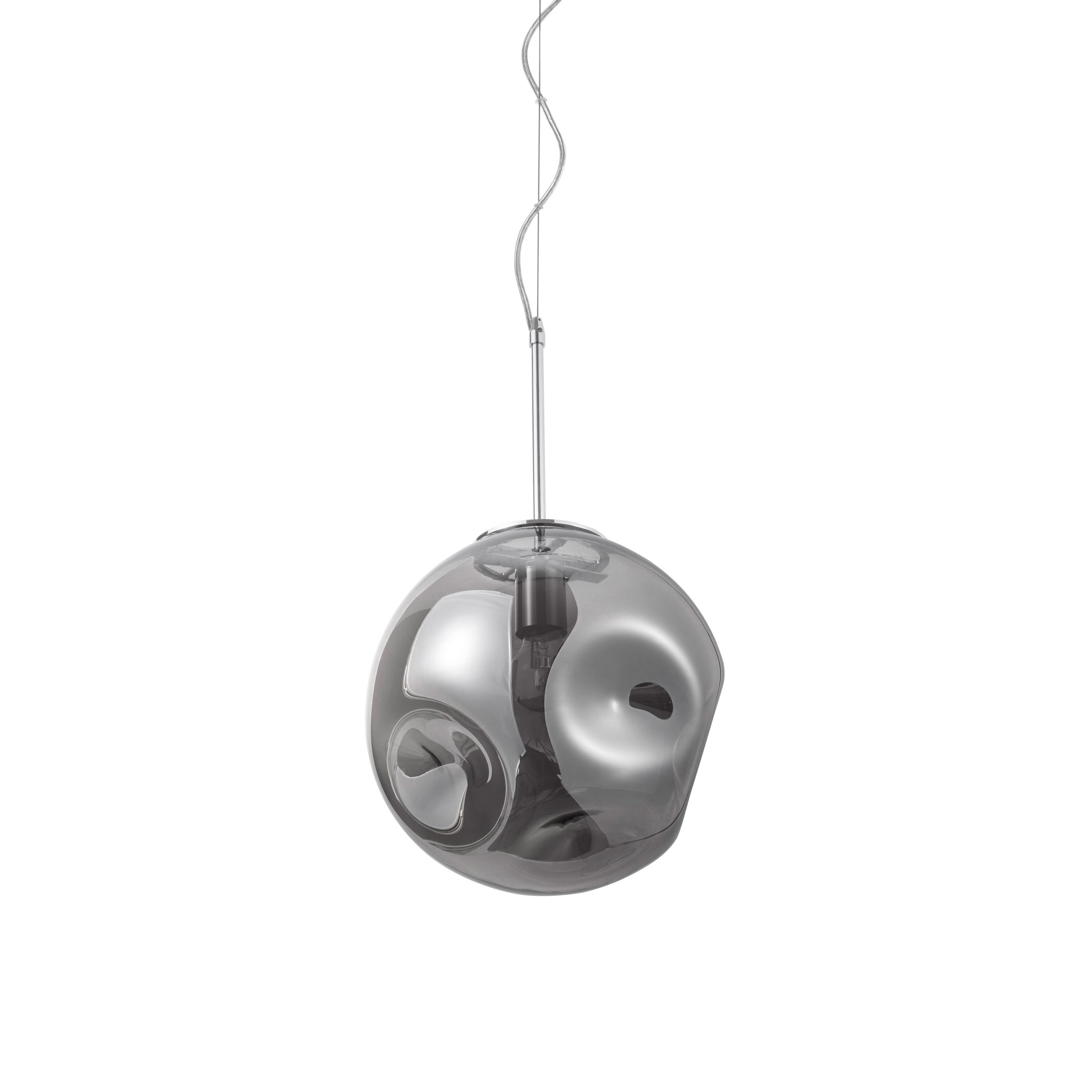 Vertoon produk MAYAN Decorative Pendant Lamp van vervaardiger NOVA LUCE