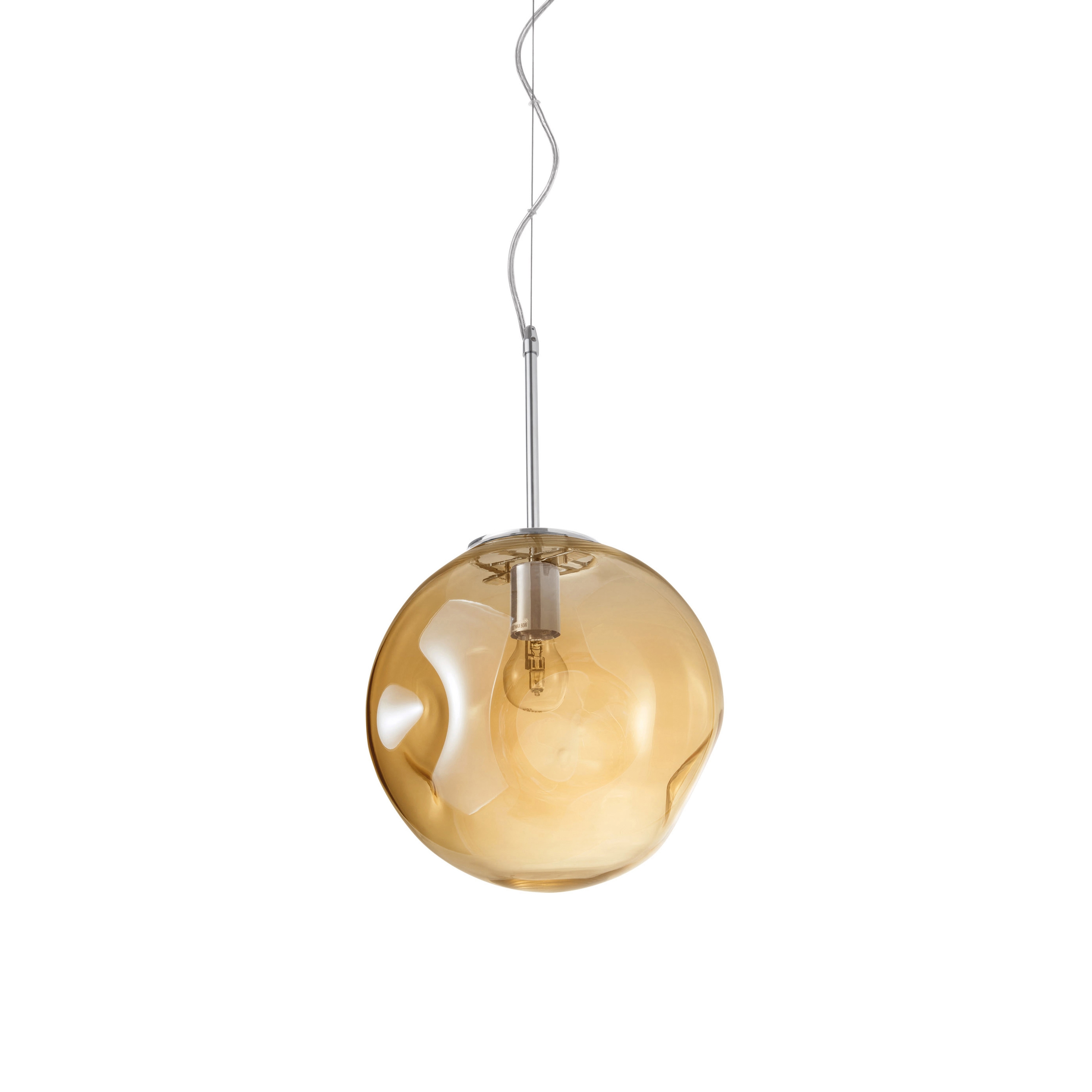 MAYAN Decorative Pendant Lamp