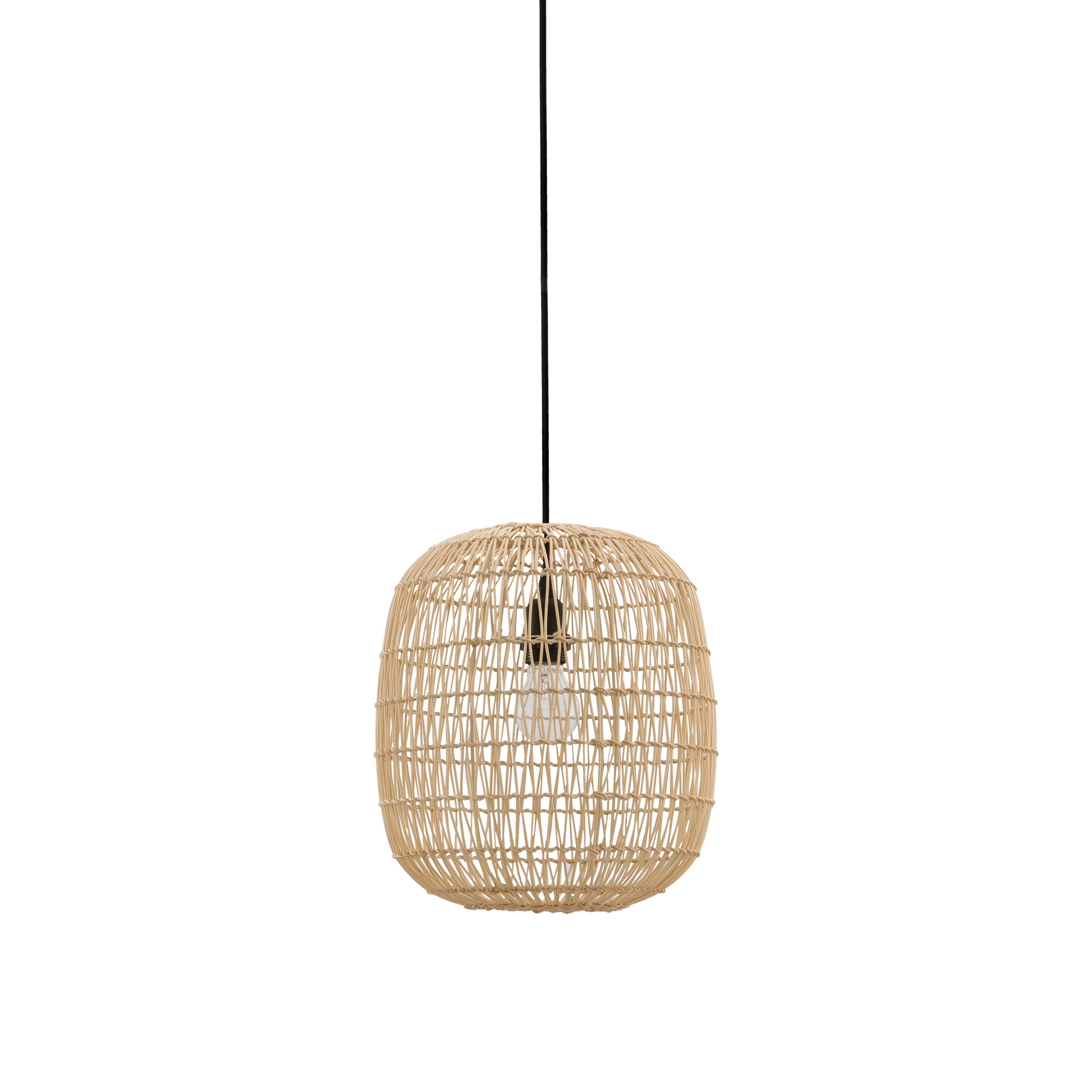 Mostrar el producto MELODY Decorative Pendant Lamp del fabricante NOVA LUCE